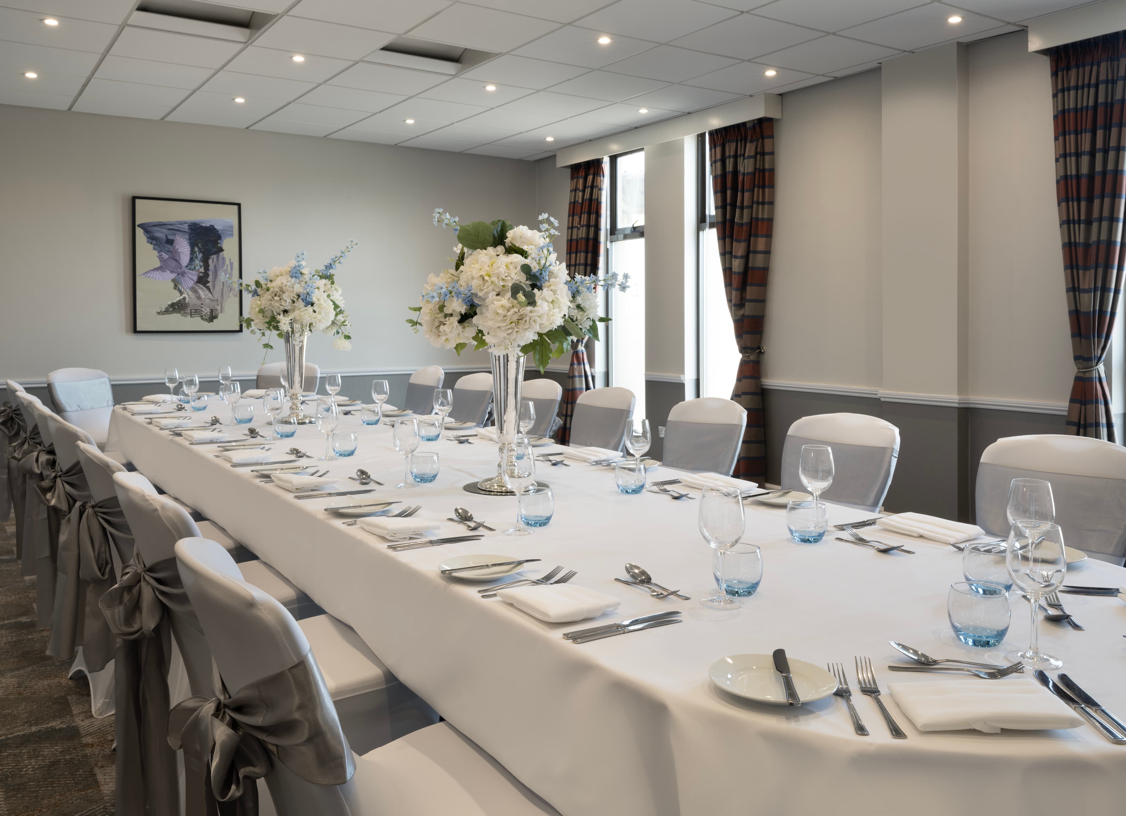 Forest Suite, Delta Hotels By Marriott Waltham Abbey photo #11