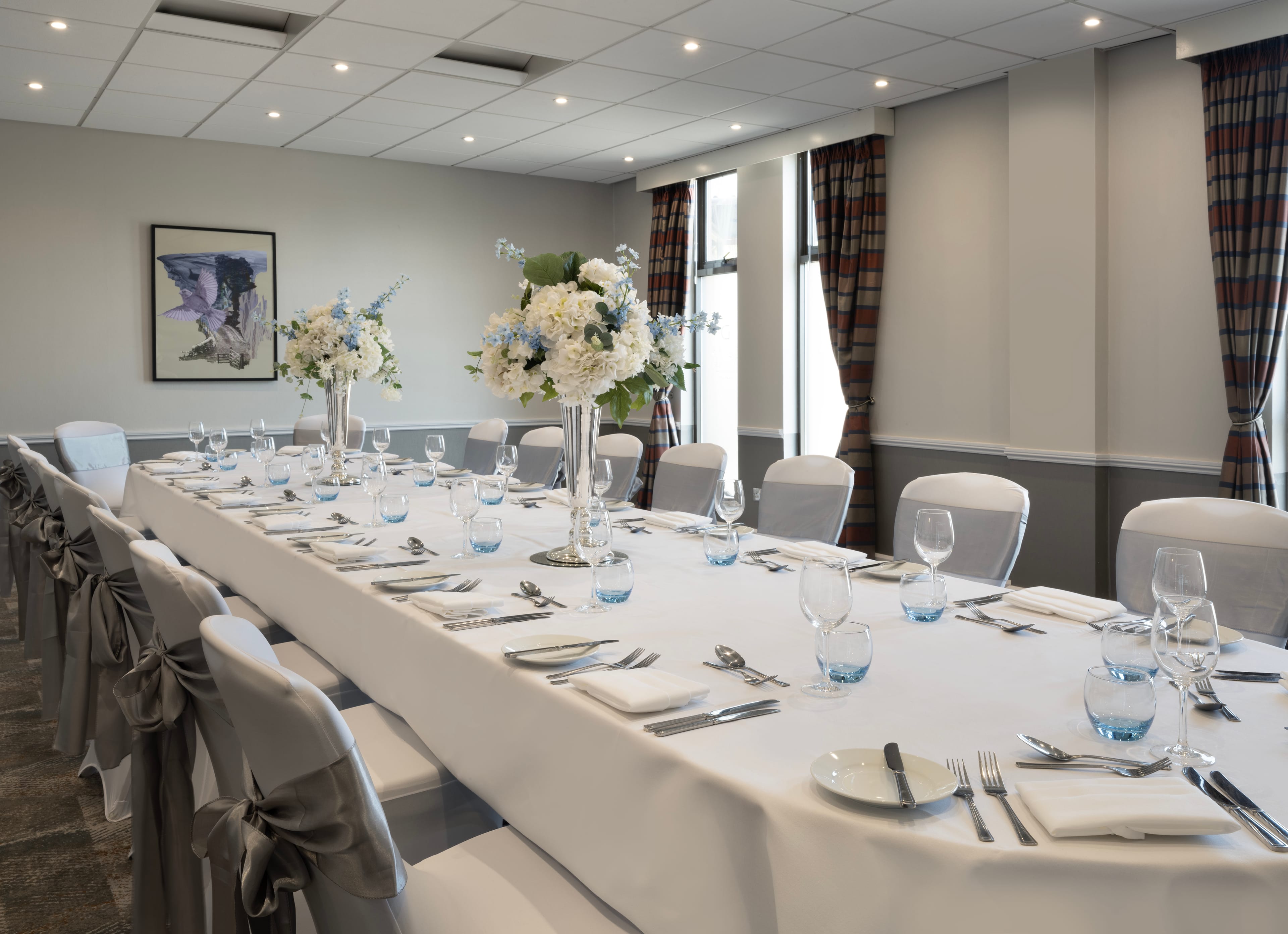 Photo of Delta Hotels By Marriott Waltham Abbey, Oak Room