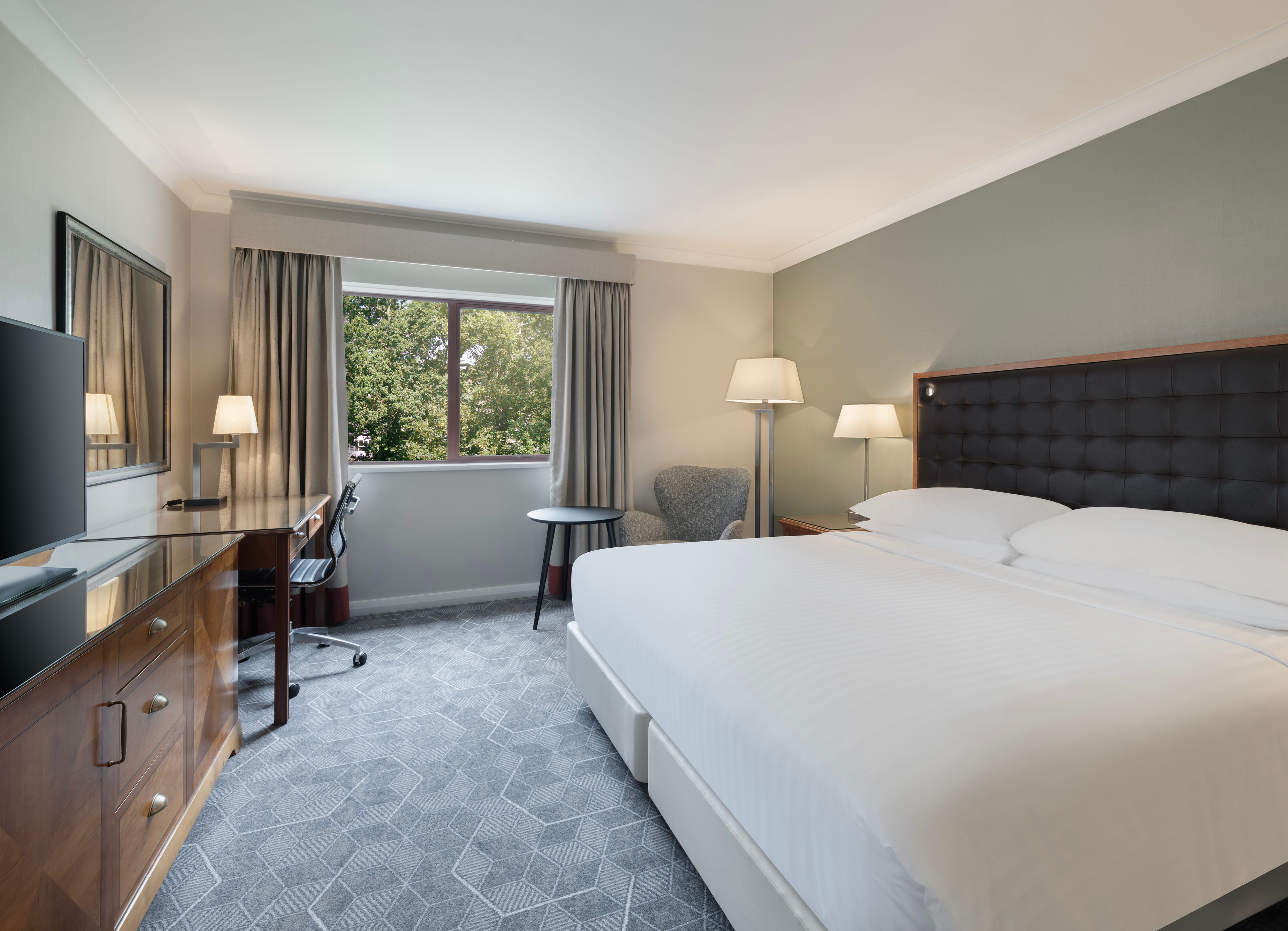 Photo of Delta Hotels By Marriott Waltham Abbey, Oak Room