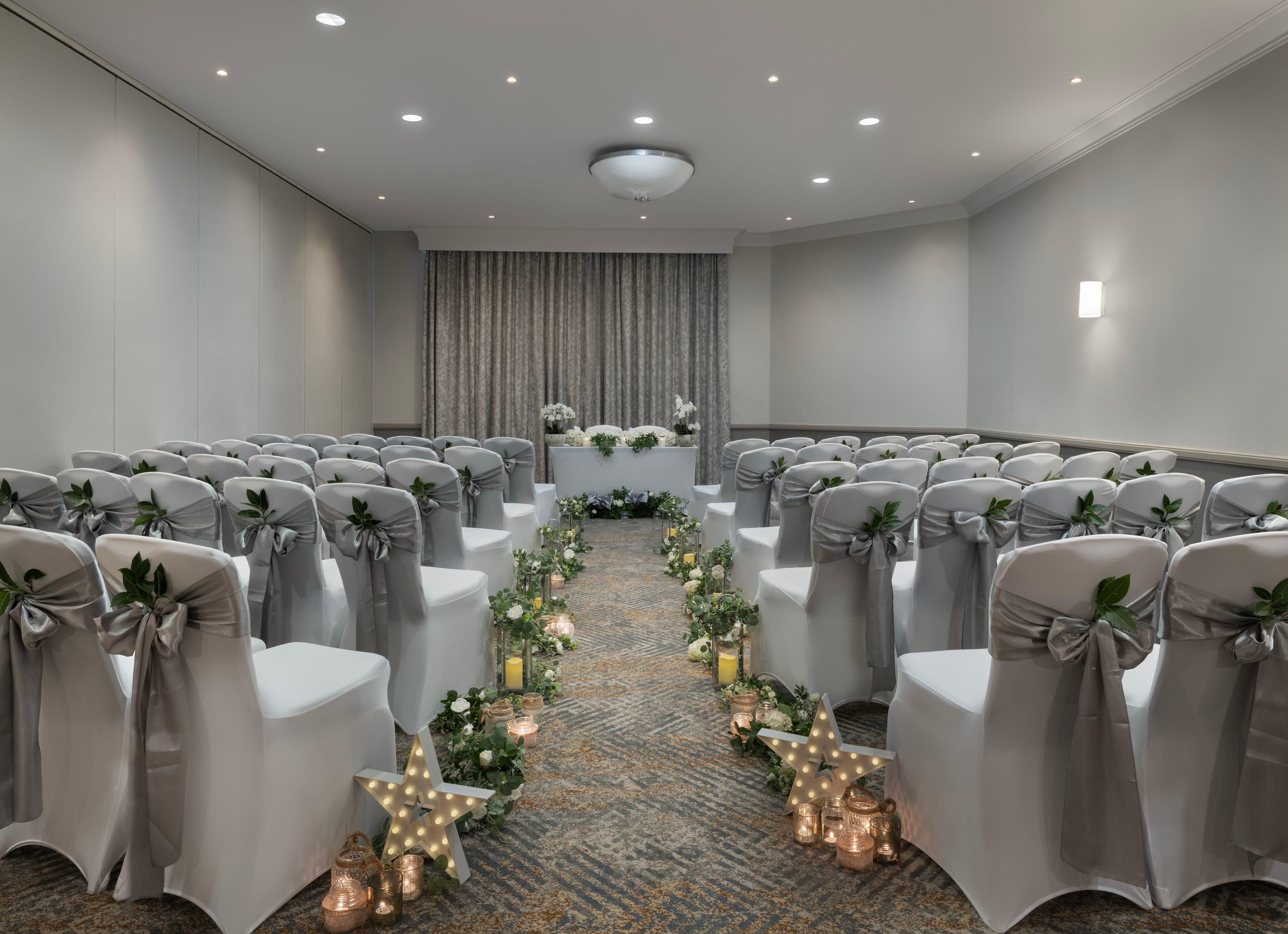 Photo of Delta Hotels By Marriott Waltham Abbey, Oak Room