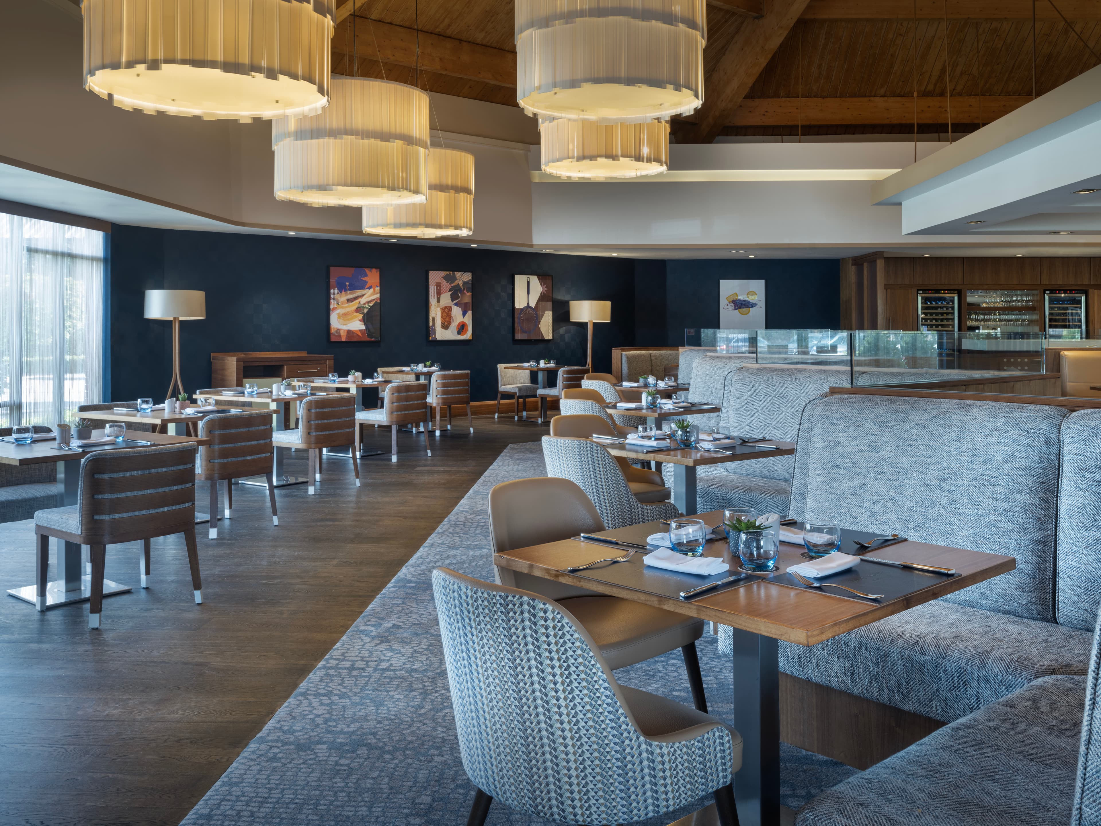 Forest Suite, Delta Hotels By Marriott Waltham Abbey photo #16