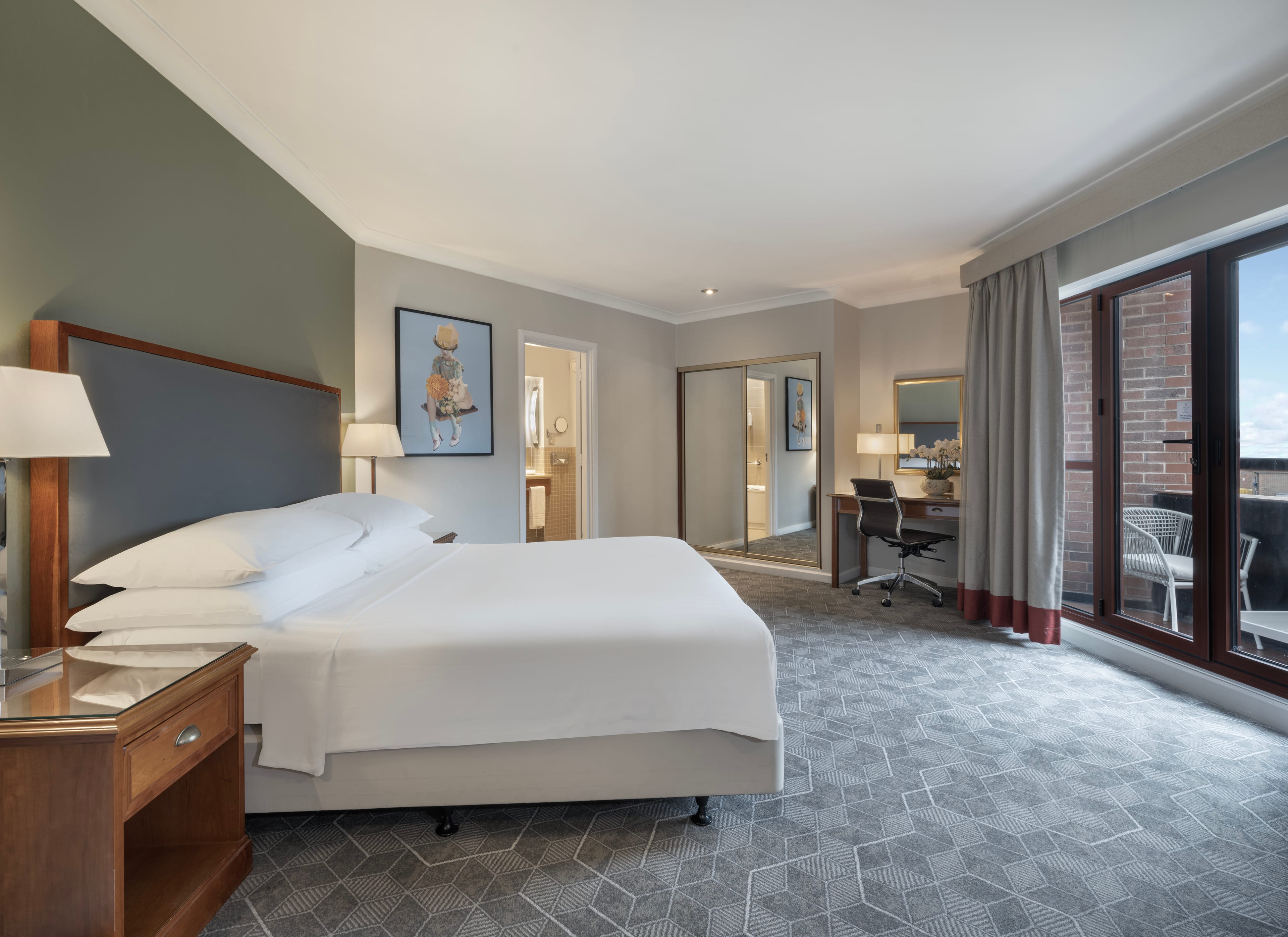 Photo of Delta Hotels By Marriott Waltham Abbey, Oak Room
