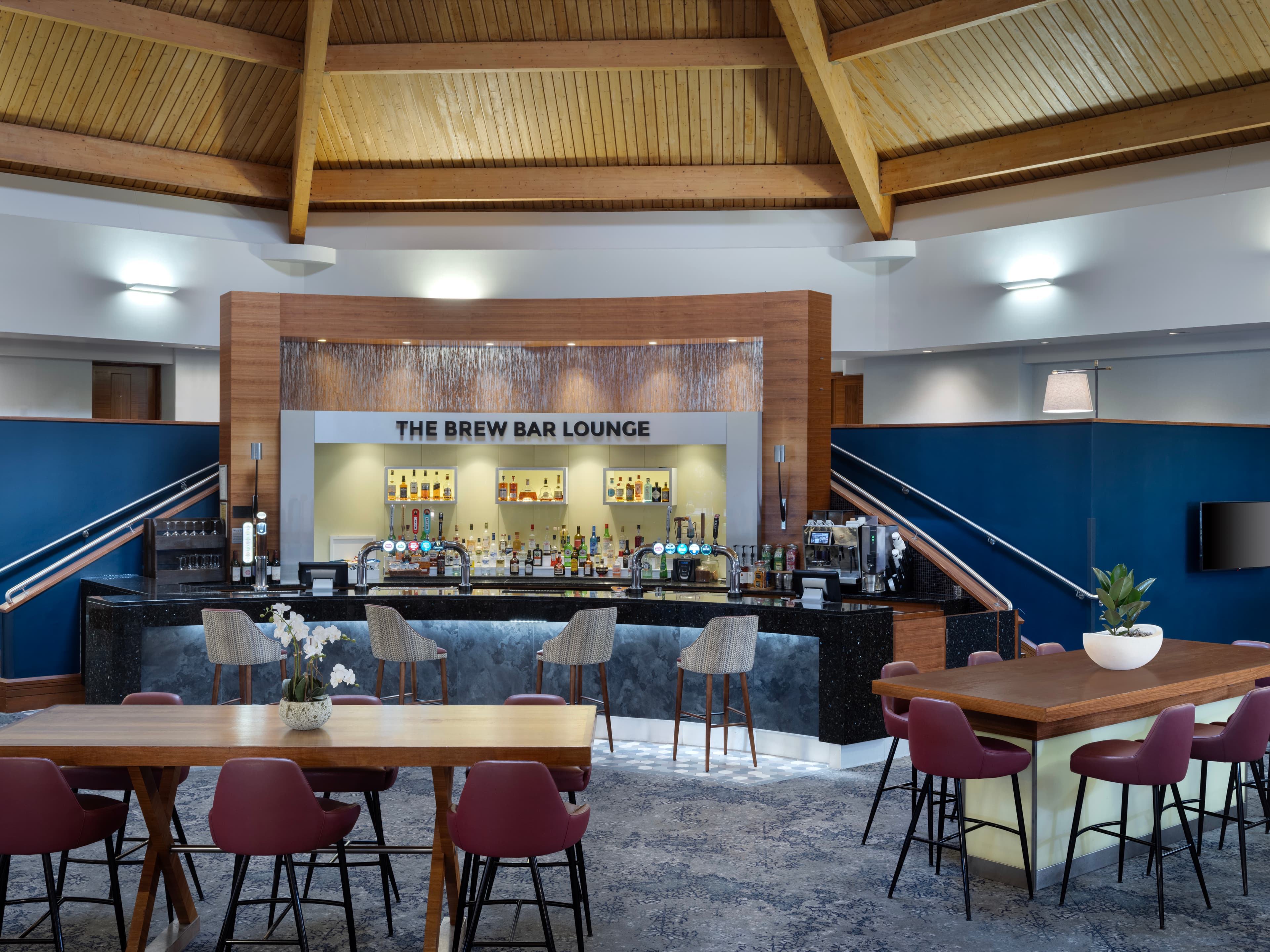 Forest Suite, Delta Hotels By Marriott Waltham Abbey photo #15
