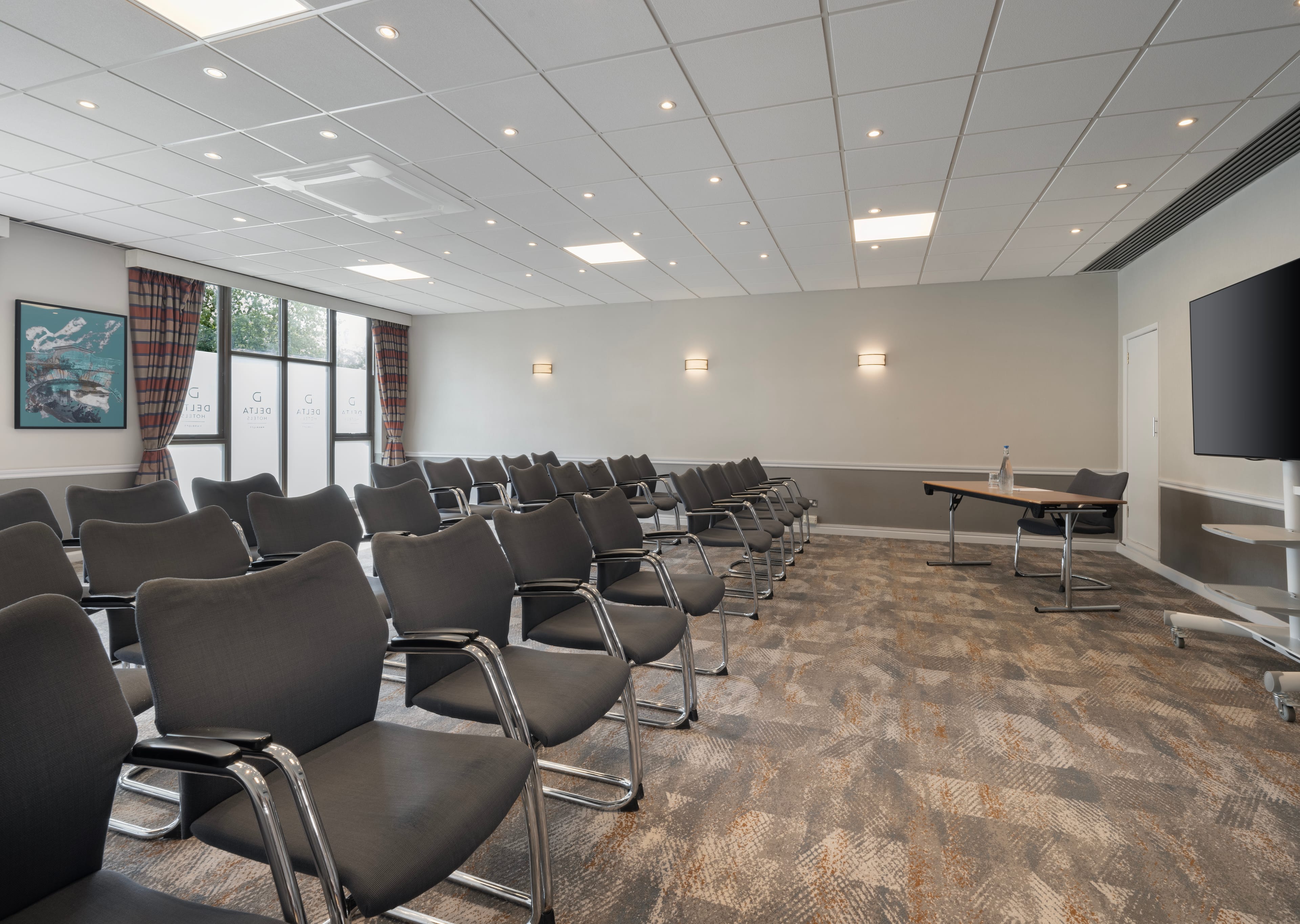 Photo of Delta Hotels By Marriott Waltham Abbey, Oak Room