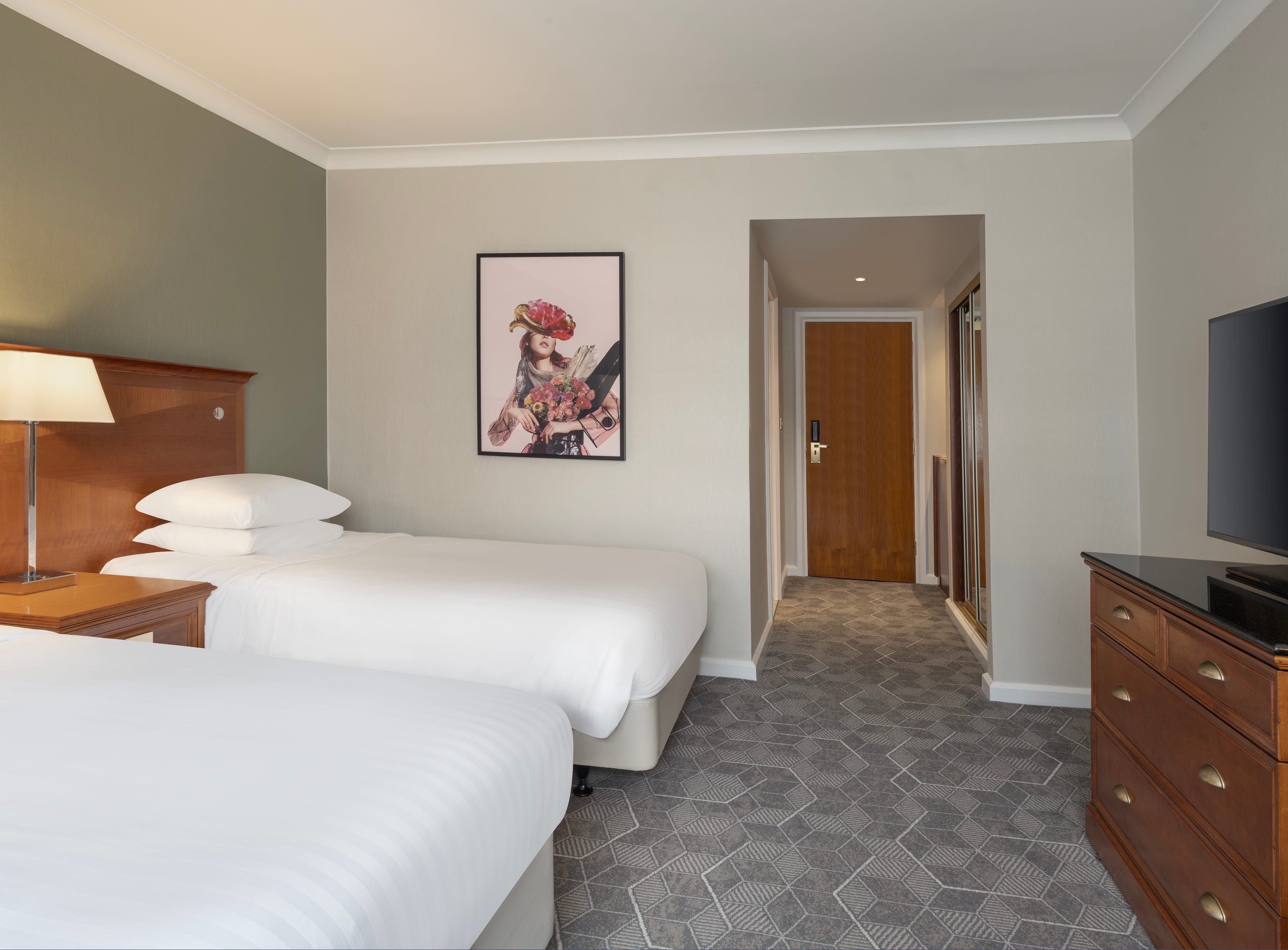 Photo of Delta Hotels By Marriott Waltham Abbey, Oak Room