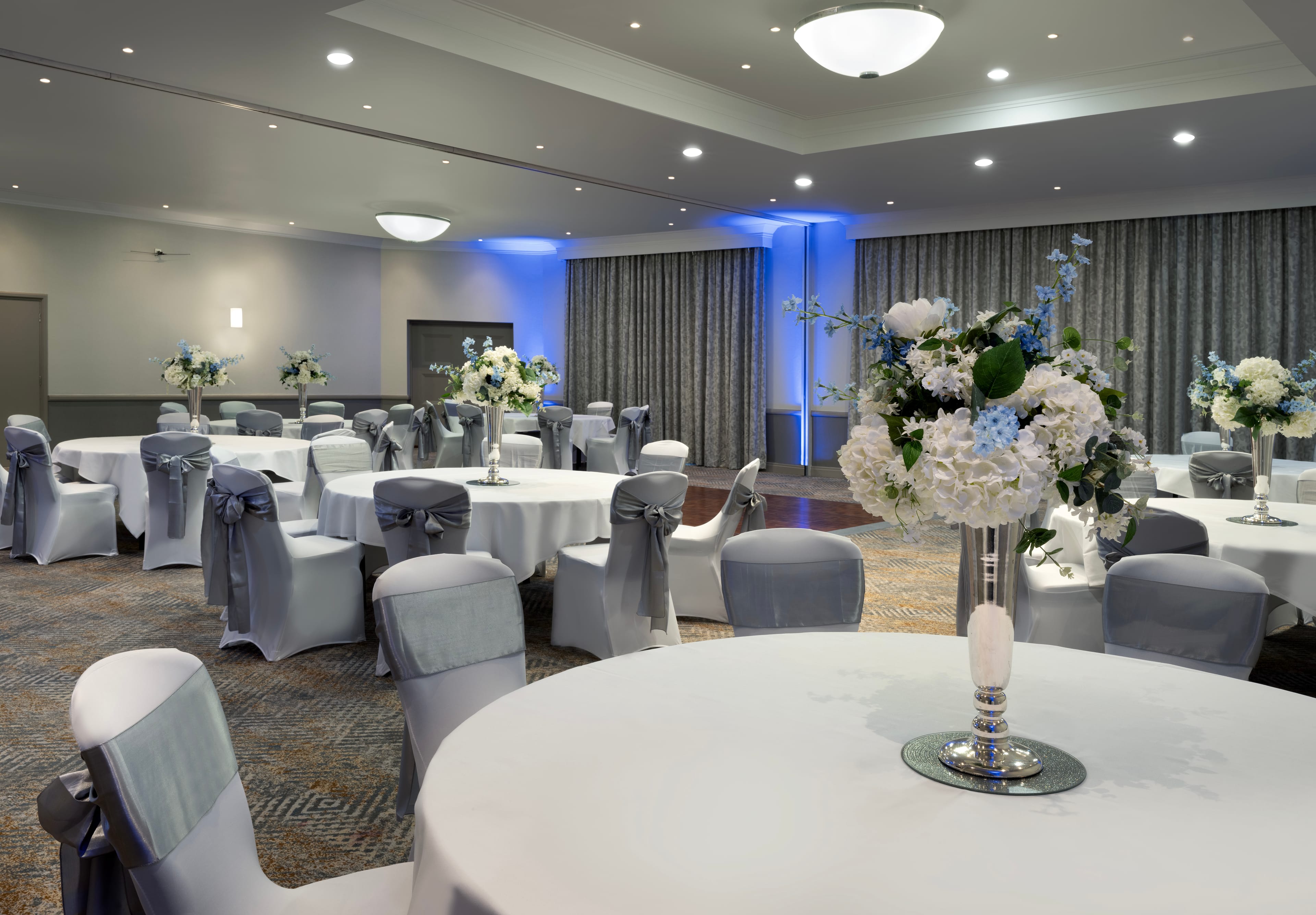 Photo of Delta Hotels By Marriott Waltham Abbey, Oak Room