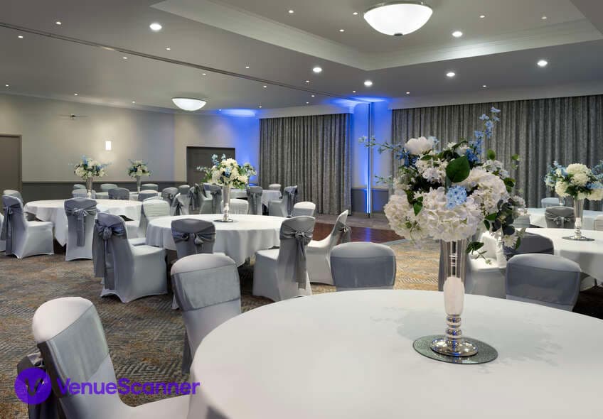 Delta Hotels By Marriott Waltham Abbey photo #3