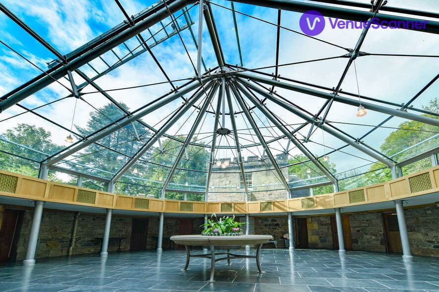 The Atrium - Exclusive Hire, Cloncaird Castle photo #1