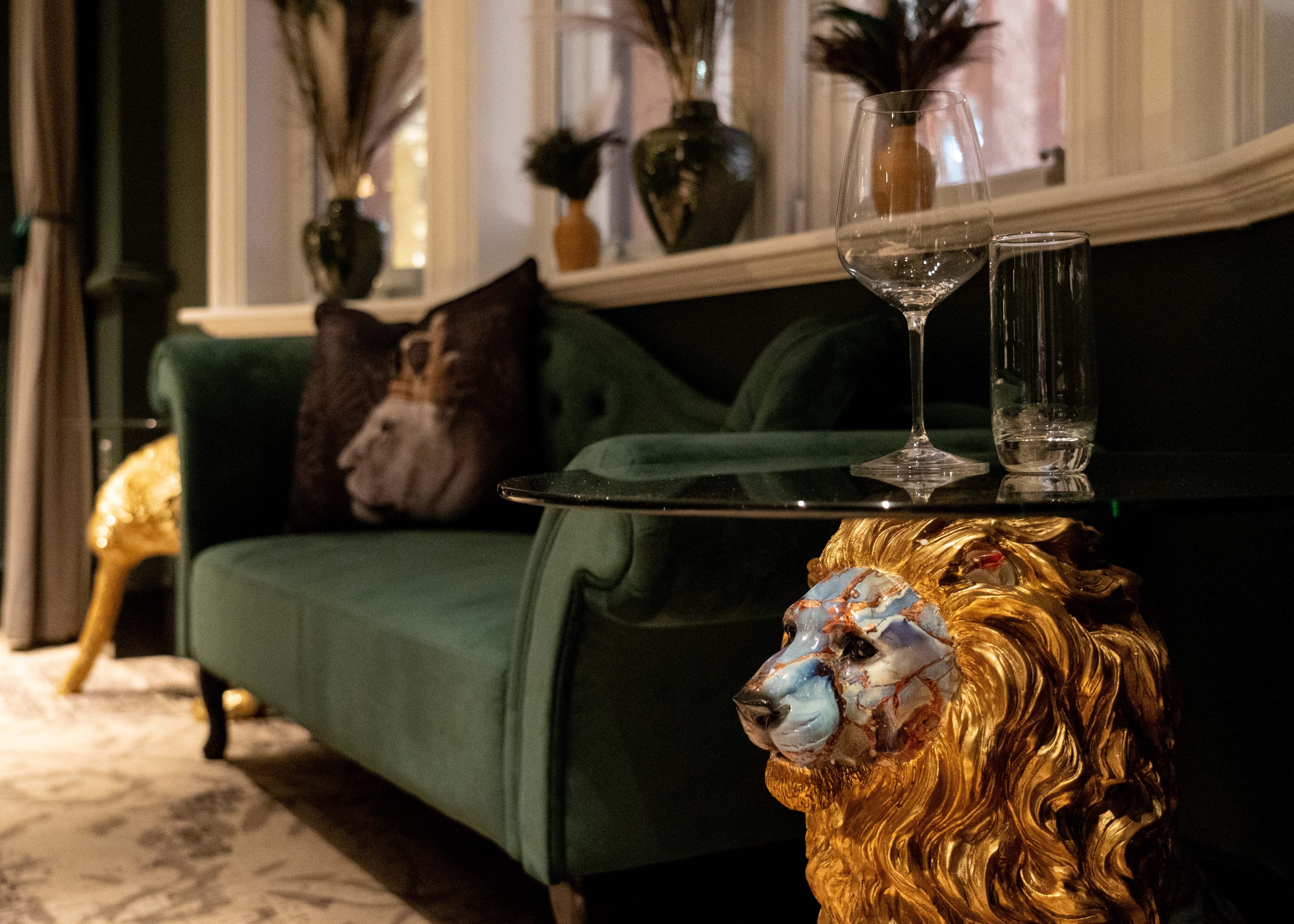 Photo of The Hippodrome Casino - Leicester Square, Jimmy's Private Room