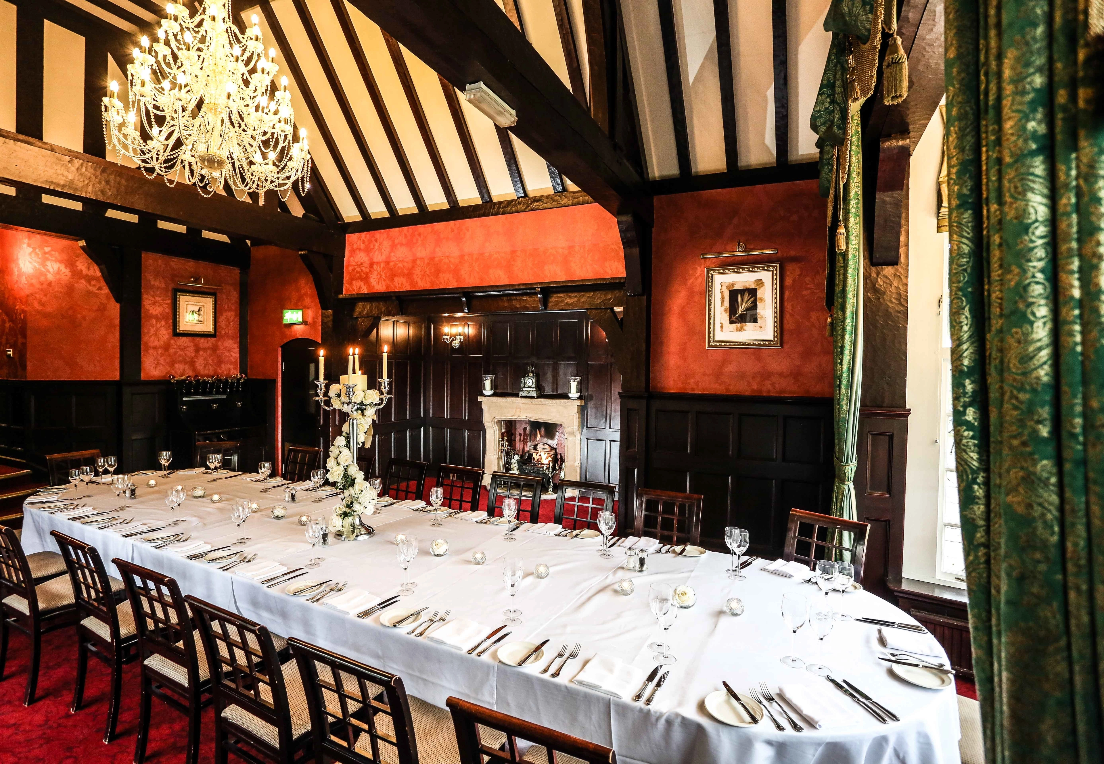 Photo of Mere Court Hotel & Conference Centre