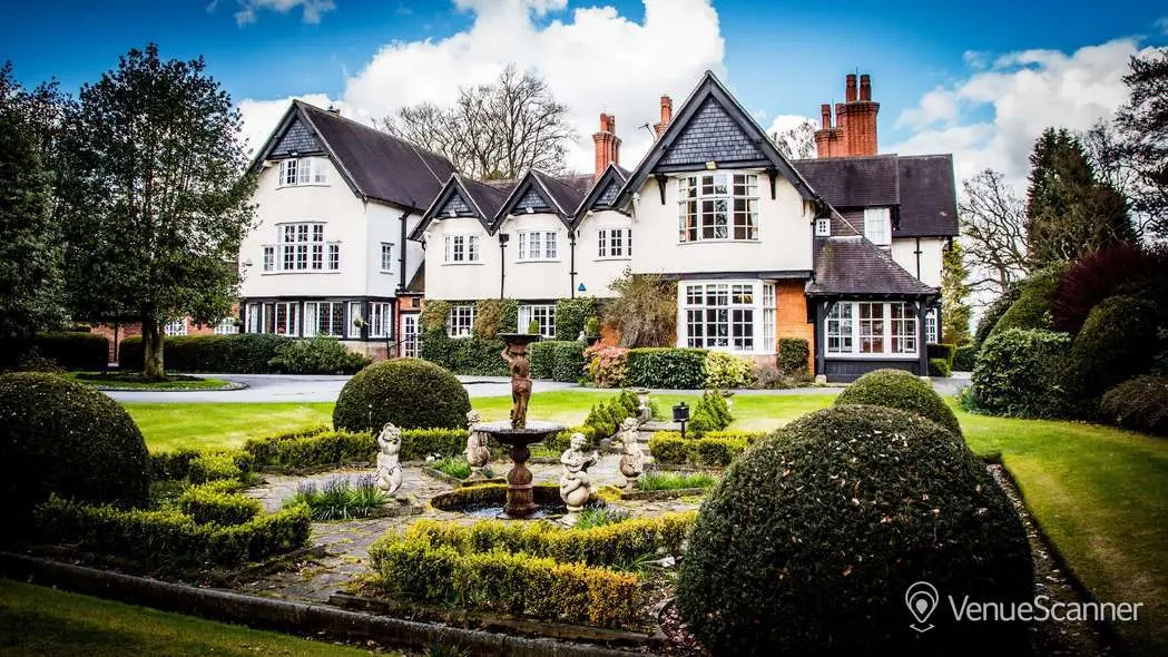 Budworth Suite, Mere Court Hotel & Conference Centre photo #2