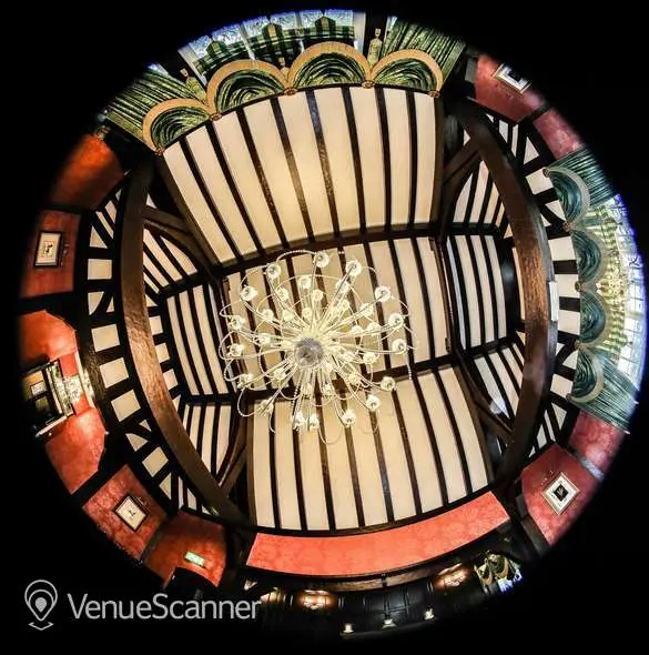 Mere Court Hotel & Conference Centre, Aboreum photo #3