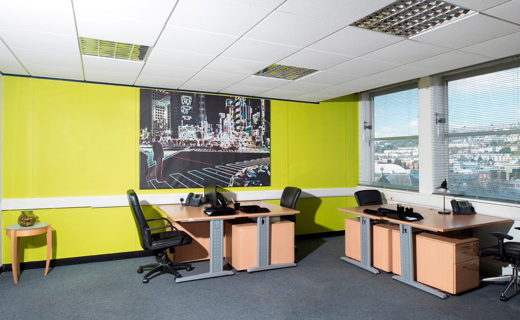 Photo of Regus Swansea Princess Way, Swansea Bay