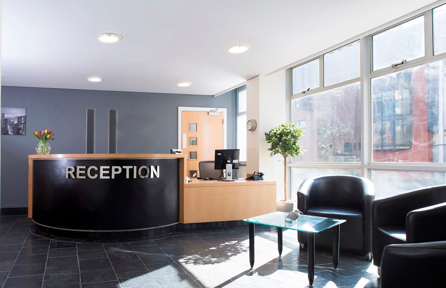 Photo of Regus Swansea Princess Way, Swansea Bay