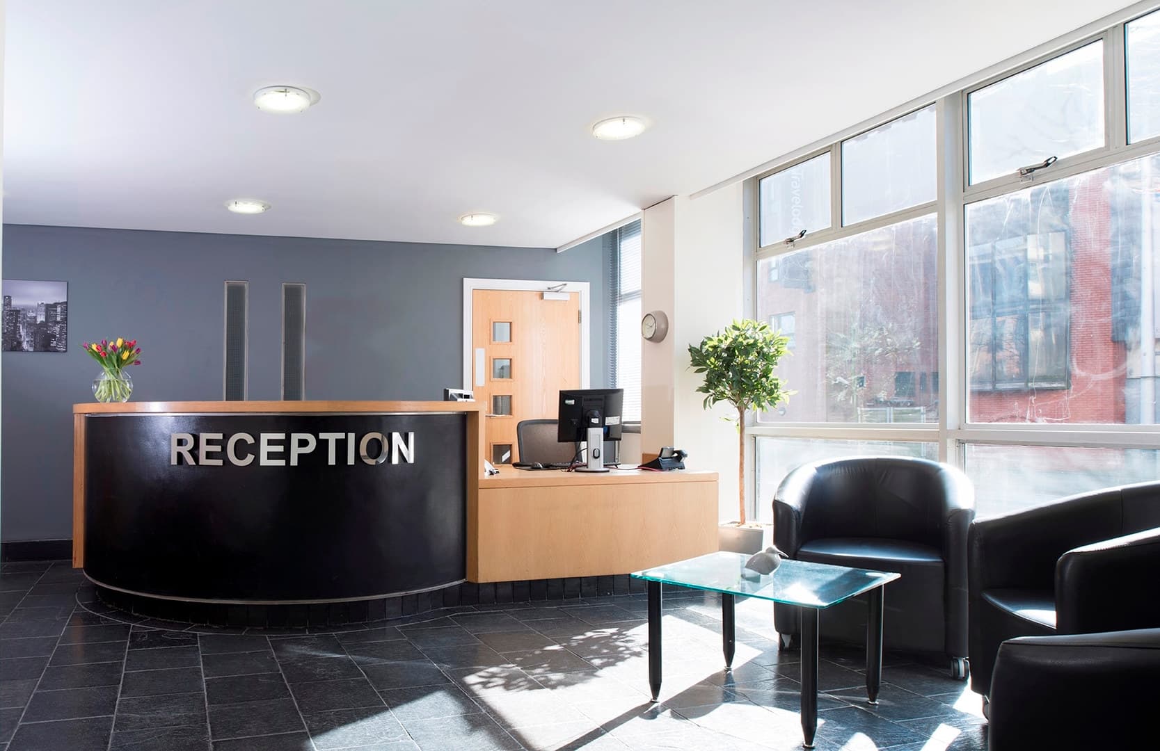 Swansea Bay, Regus Swansea Princess Way photo #2