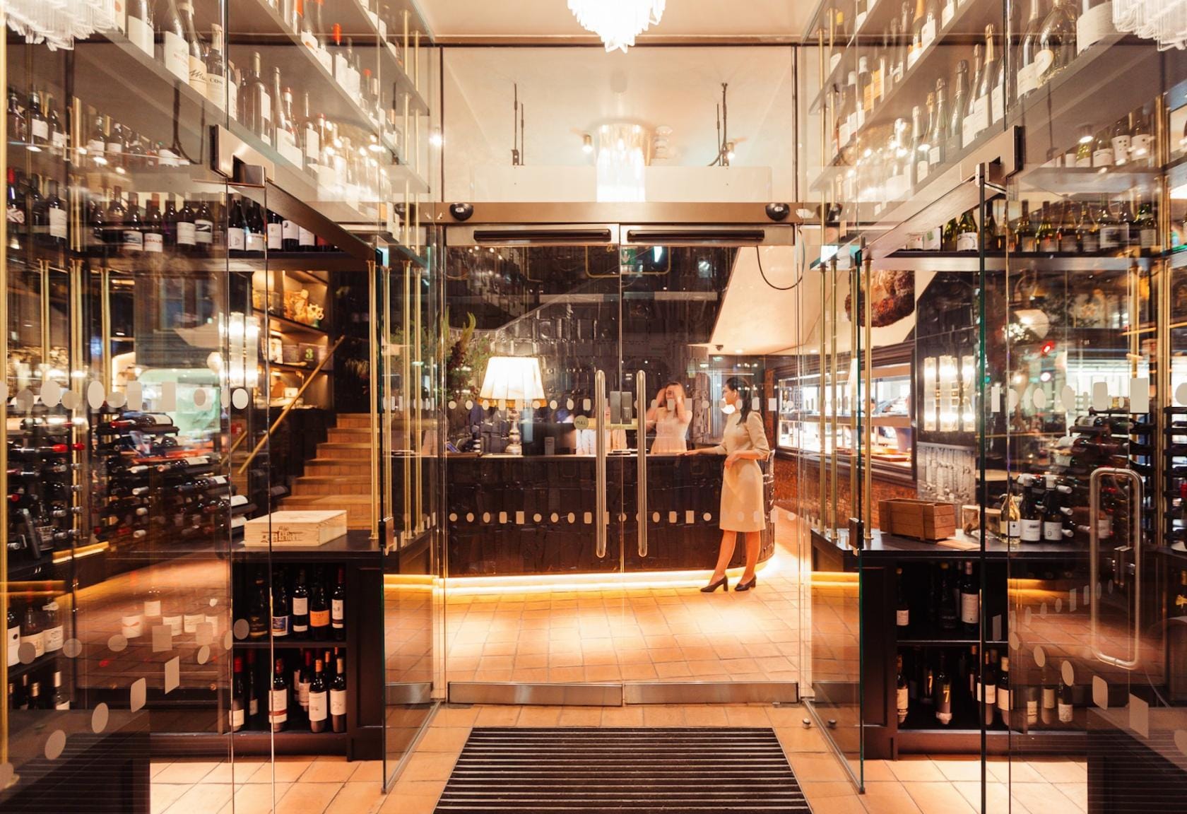Photo of Arros QD, Bird Room