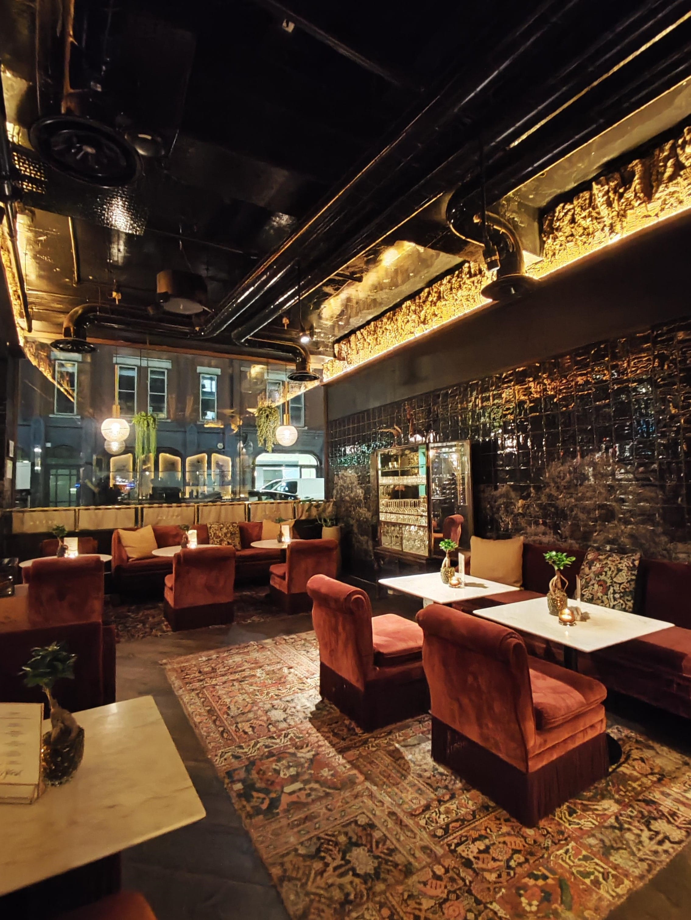 Photo of Arros QD, Bird Room