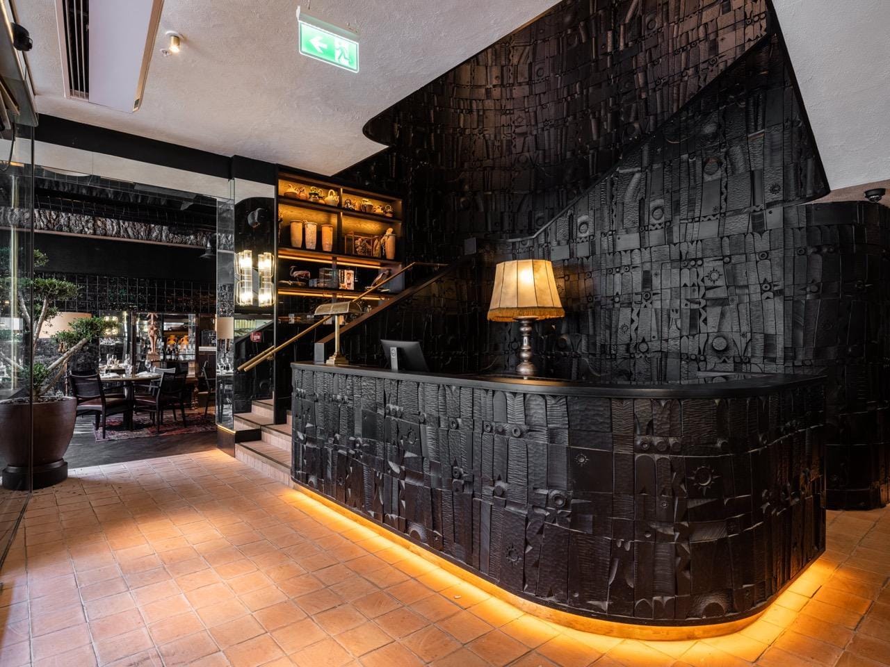 Photo of Arros QD, Bird Room