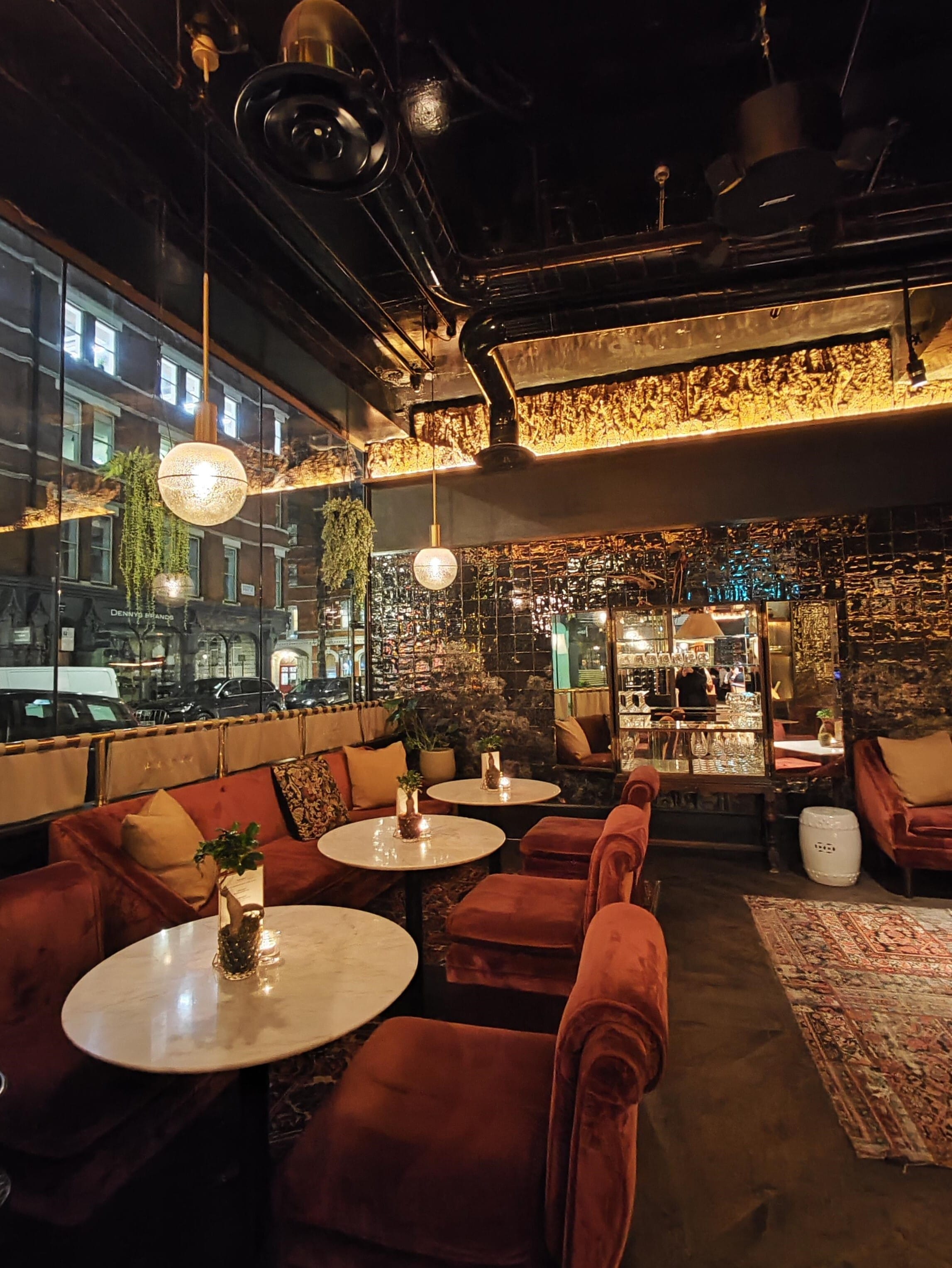 Photo of Arros QD, Bird Room