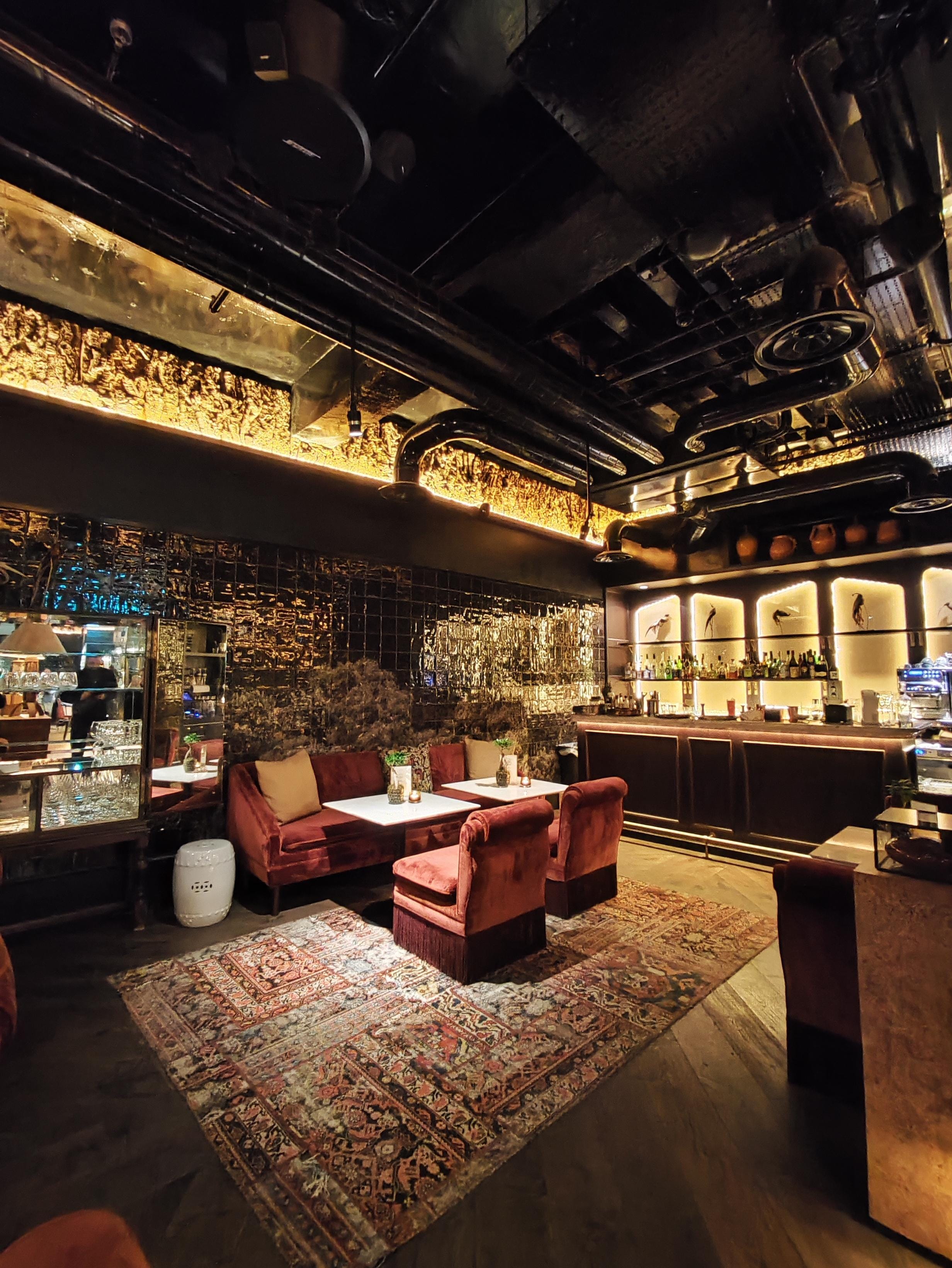Photo of Arros QD, Bird Room