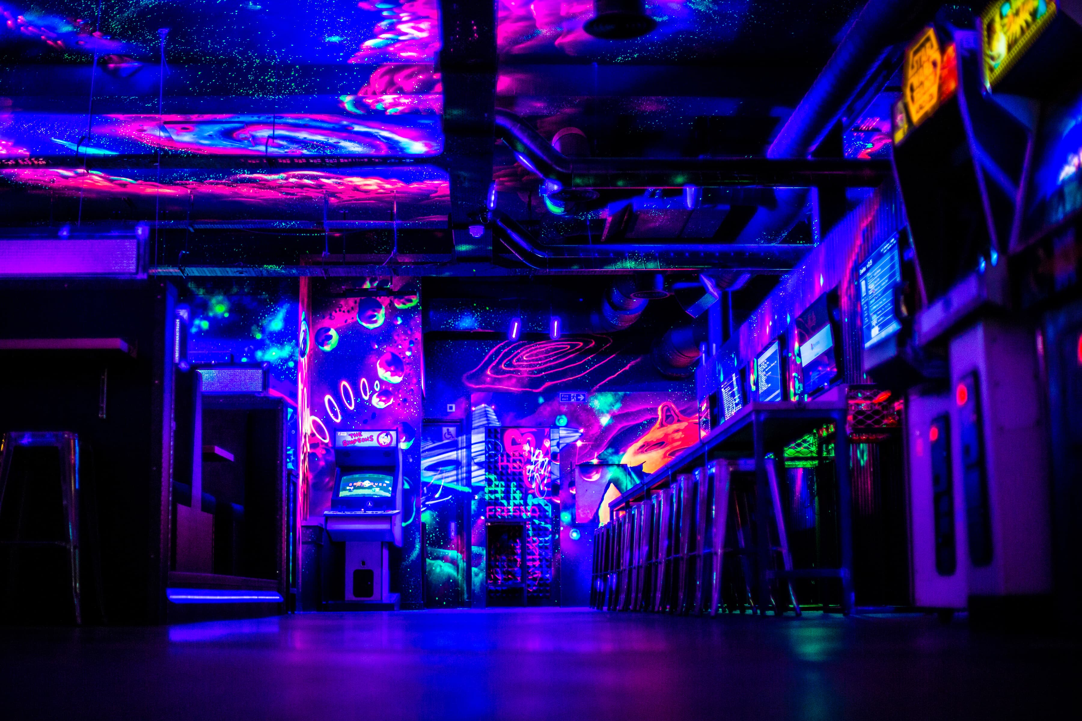 Exclusive Venue Hire, NQ64 Edinburgh photo #4