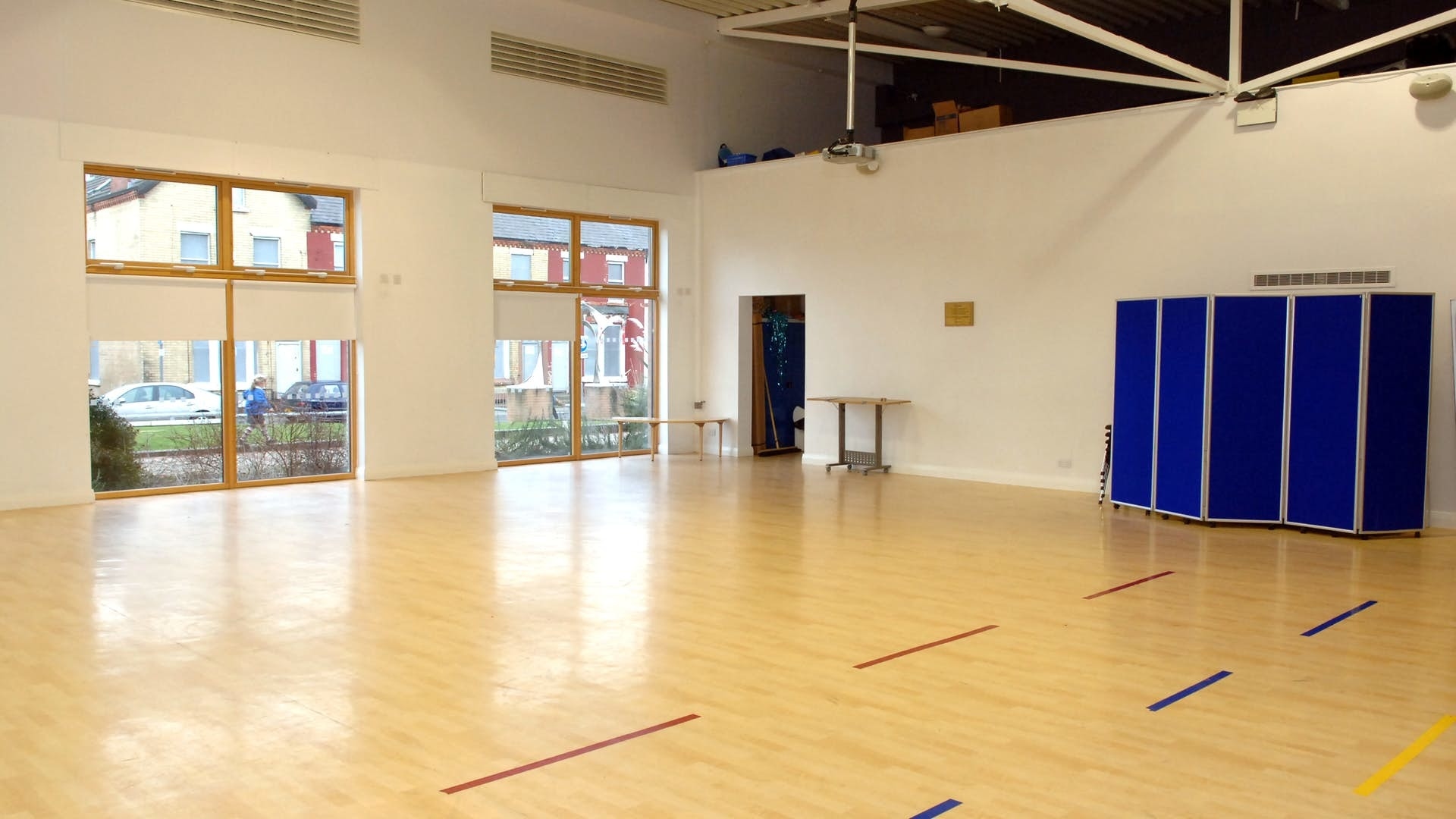 Photo of Life Bank, Hall Hire