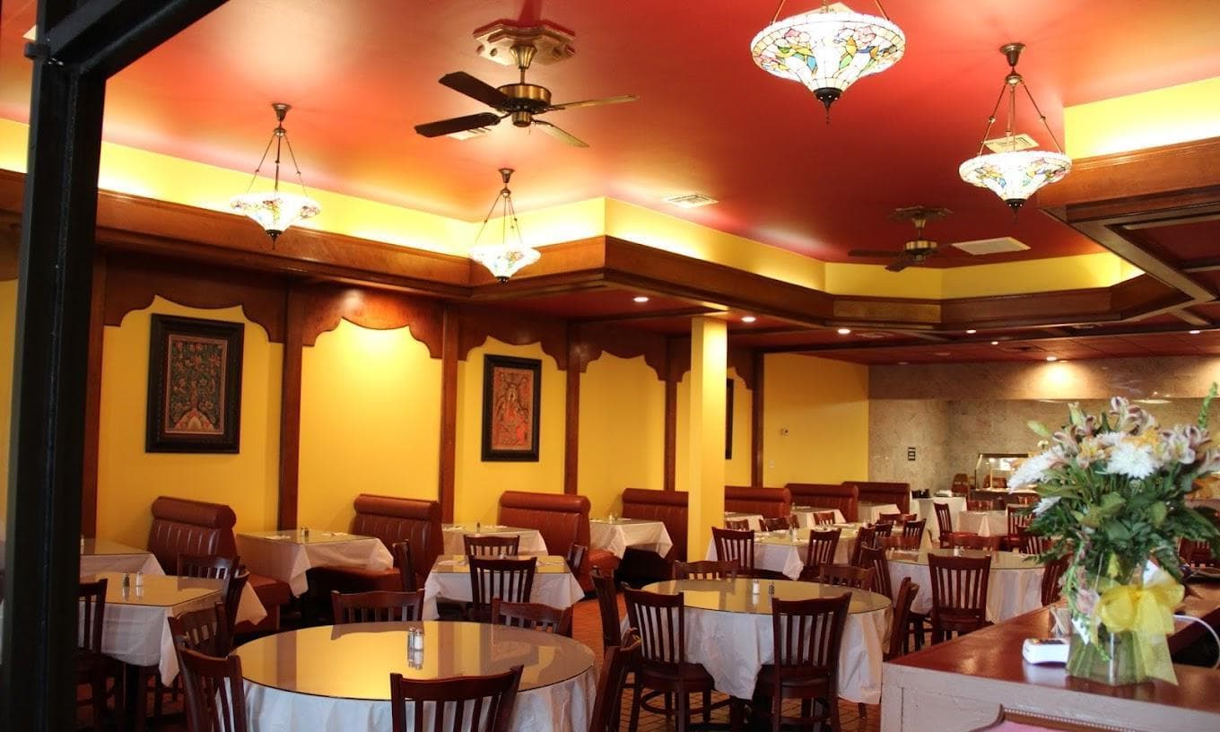 Entire Venue, Curry Bliss photo #1