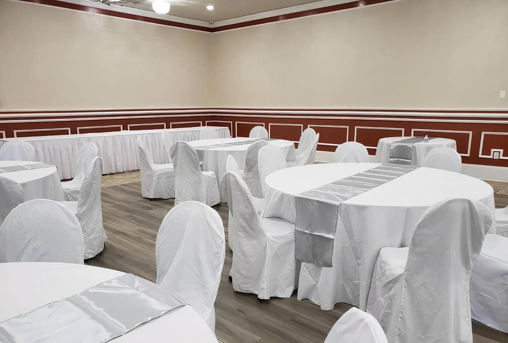Photo of CH Banquet and Event Halls, Upper Banquet Hall