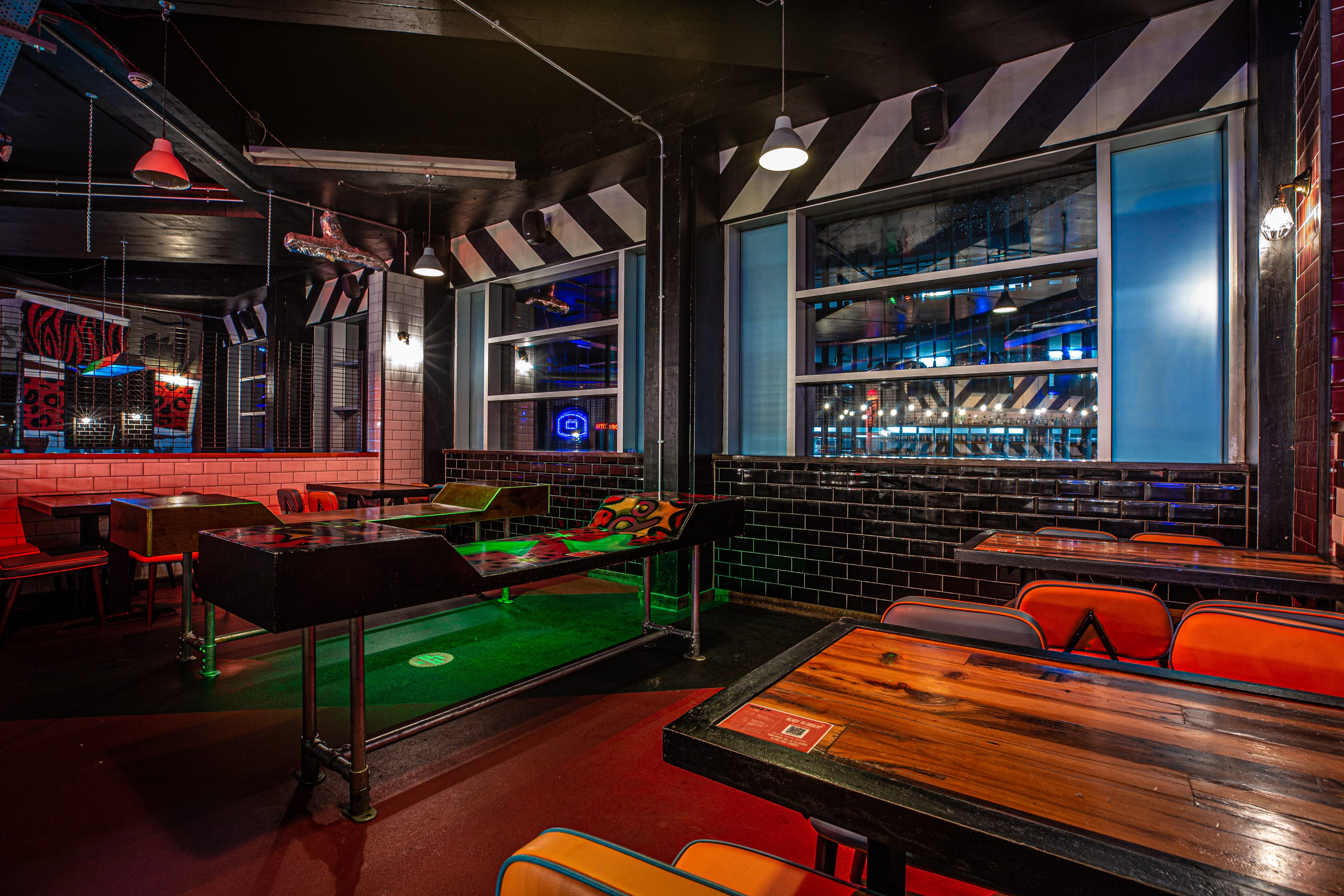 Photo of Roxy Ball Room Liverpool (Hanover St.), The Clubhouse