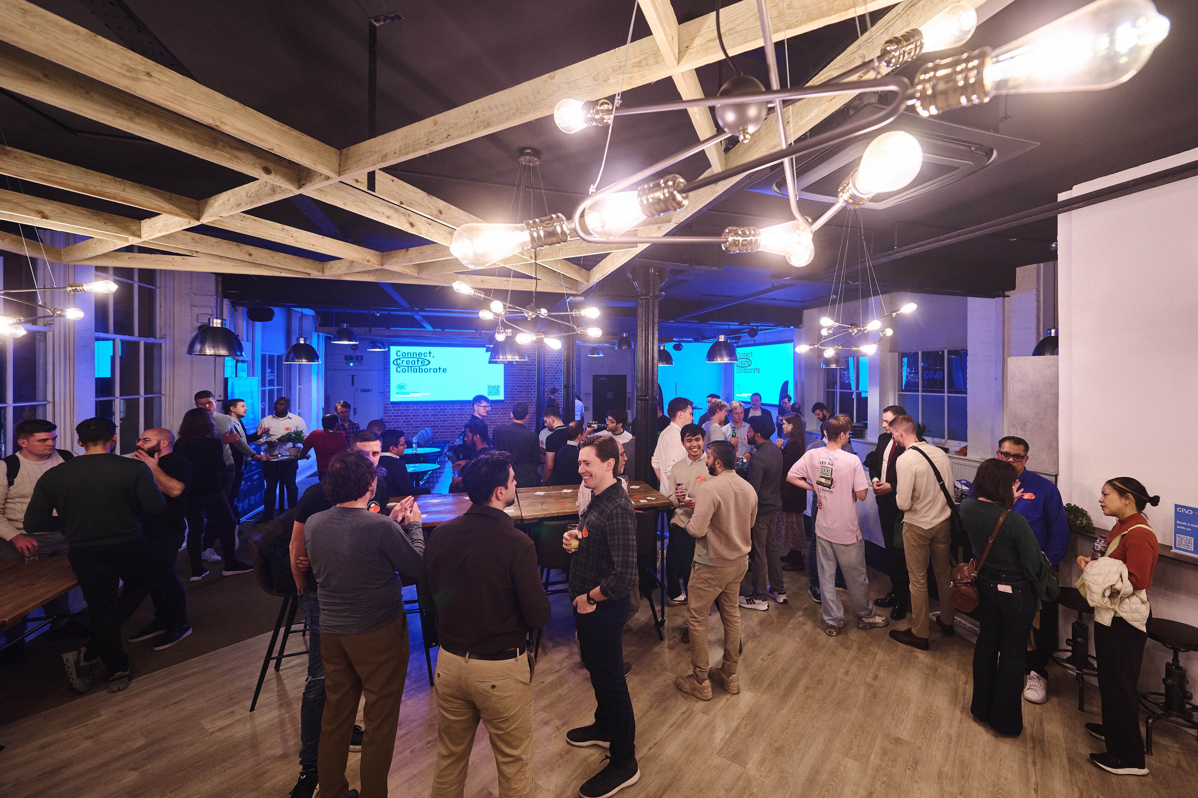 Photo of Civo Tech Junction, Event Room