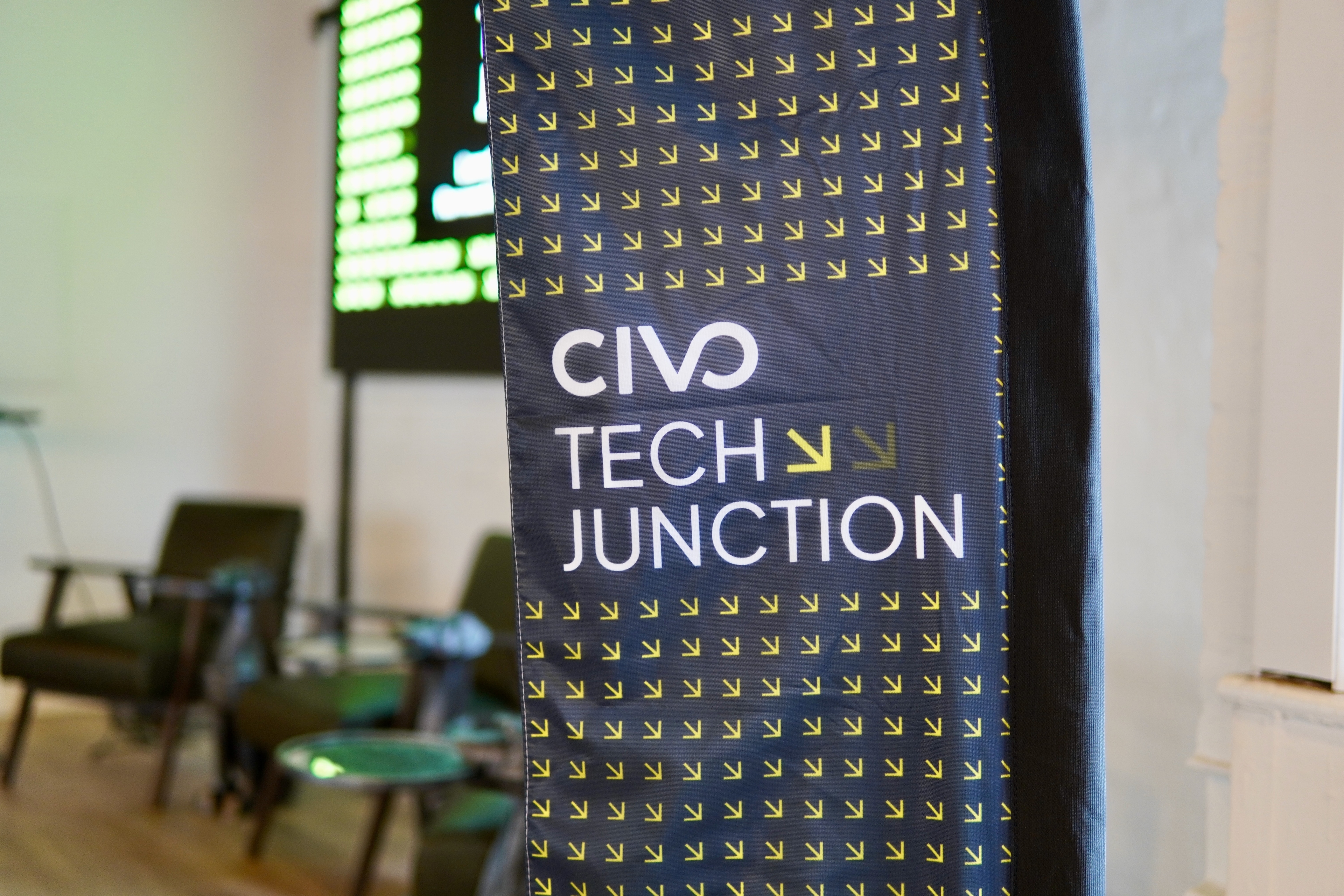Photo of Civo Tech Junction