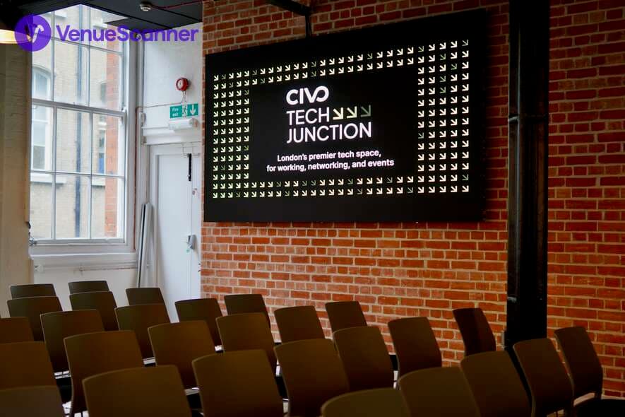 Civo Tech Junction photo #3