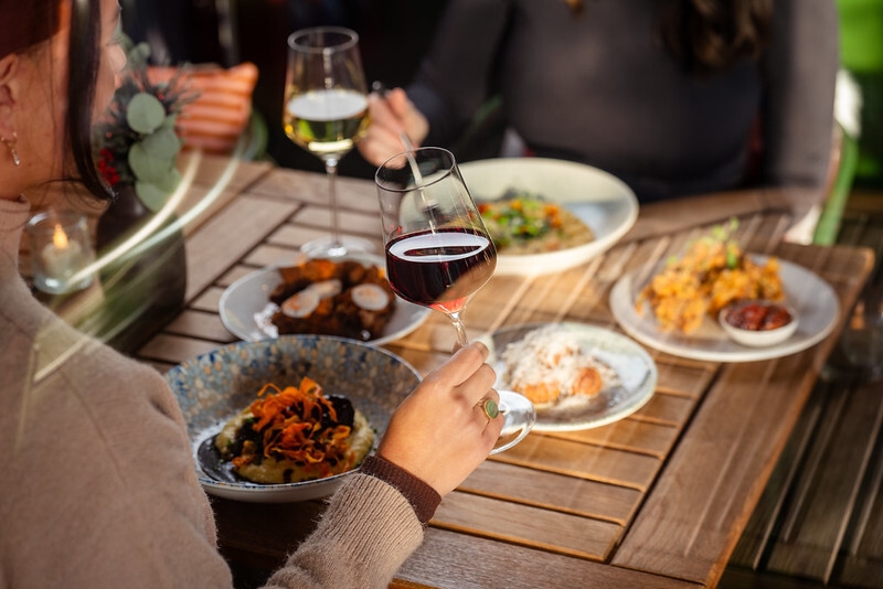 Photo of 1864 Rooftop Bar