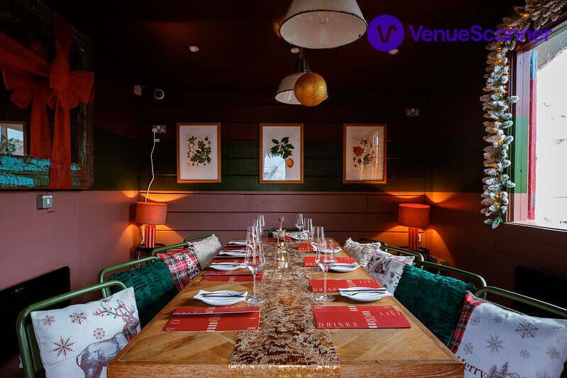 1864 Rooftop Bar photo #3