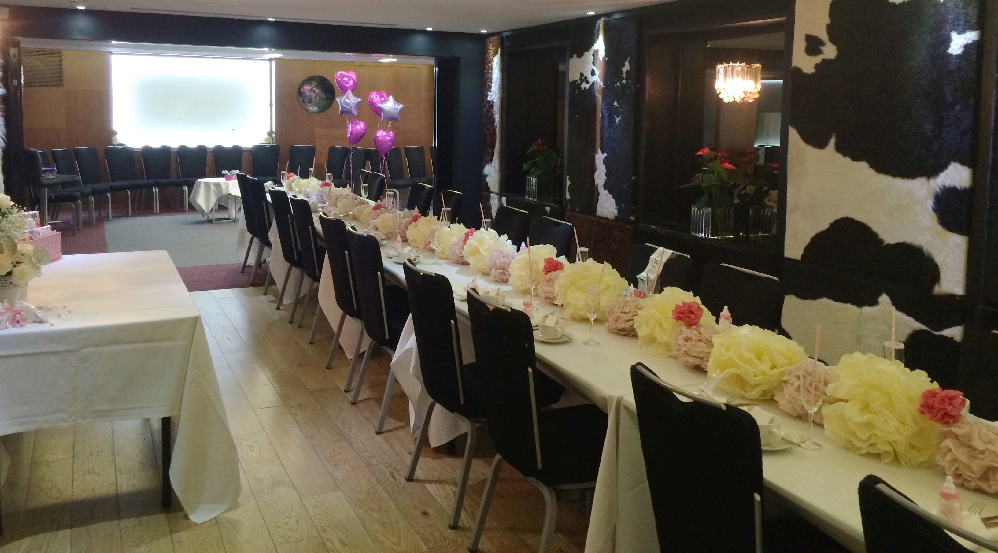 Photo of Doubletree By Hilton London Greenwich, O4 Room