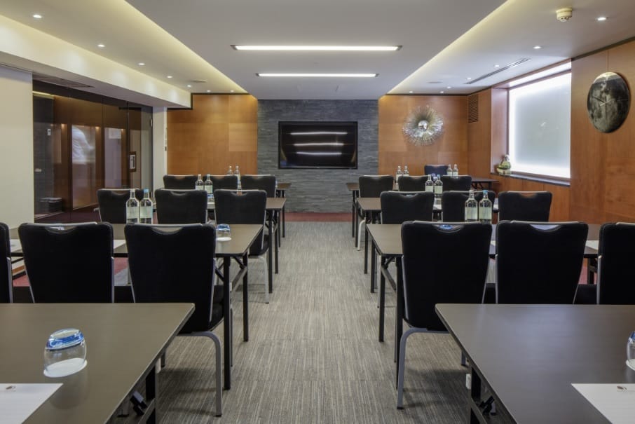 Photo of Doubletree By Hilton London Greenwich, O4 Room