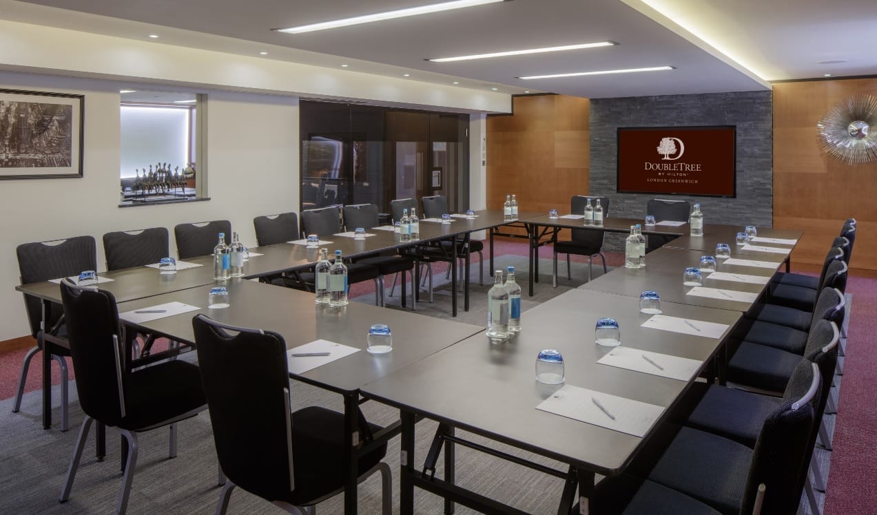 Photo of Doubletree By Hilton London Greenwich, O4 Room