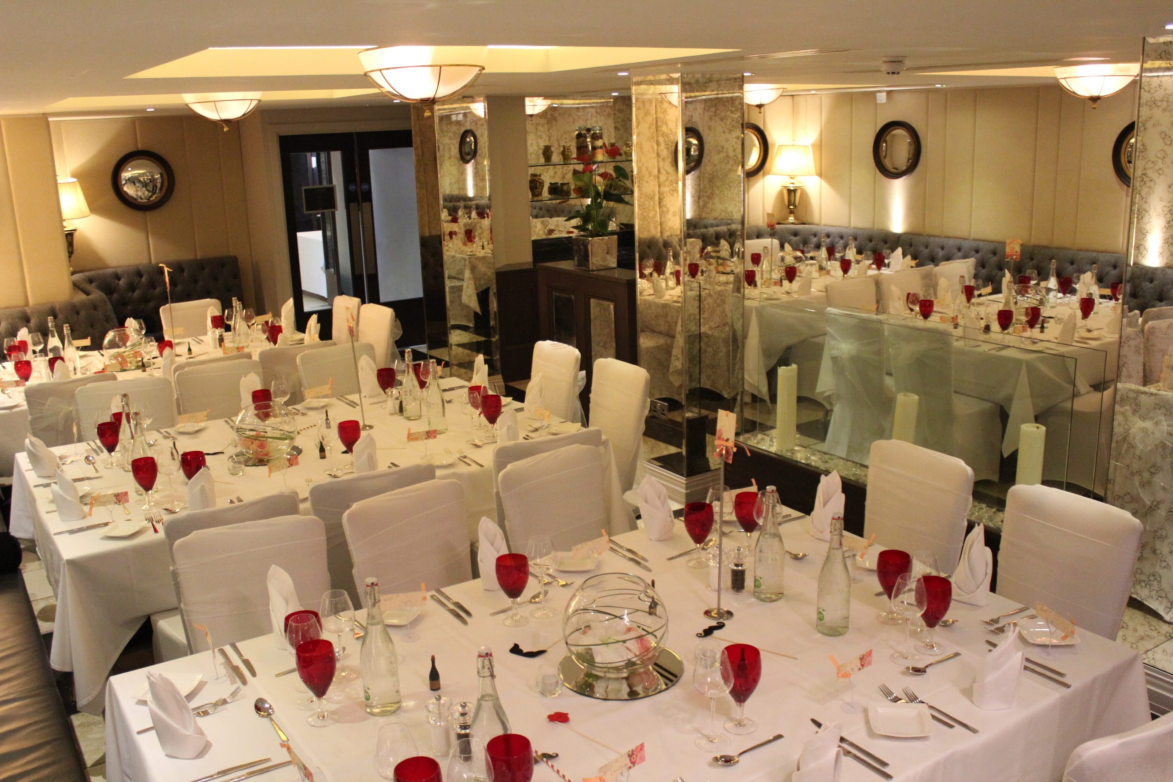 Photo of Doubletree By Hilton London Greenwich, Boardroom