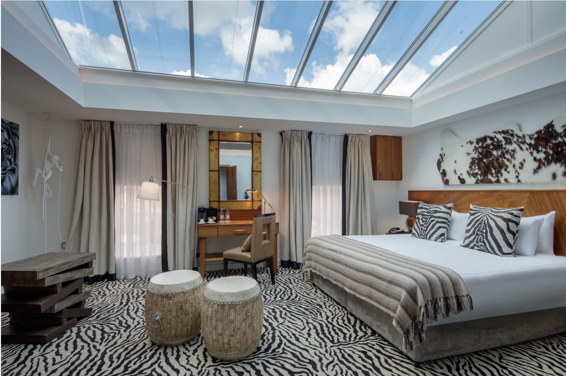 Photo of Doubletree By Hilton London Greenwich, Boardroom