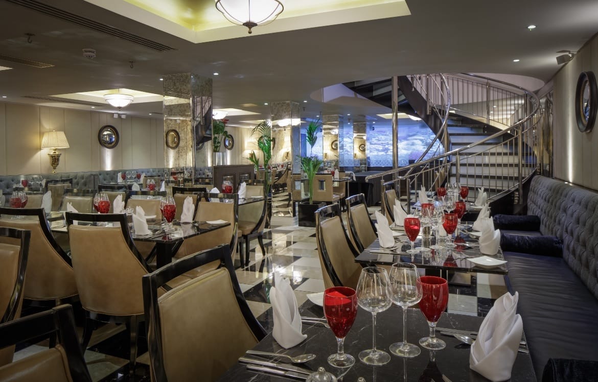 Photo of Doubletree By Hilton London Greenwich, Boardroom