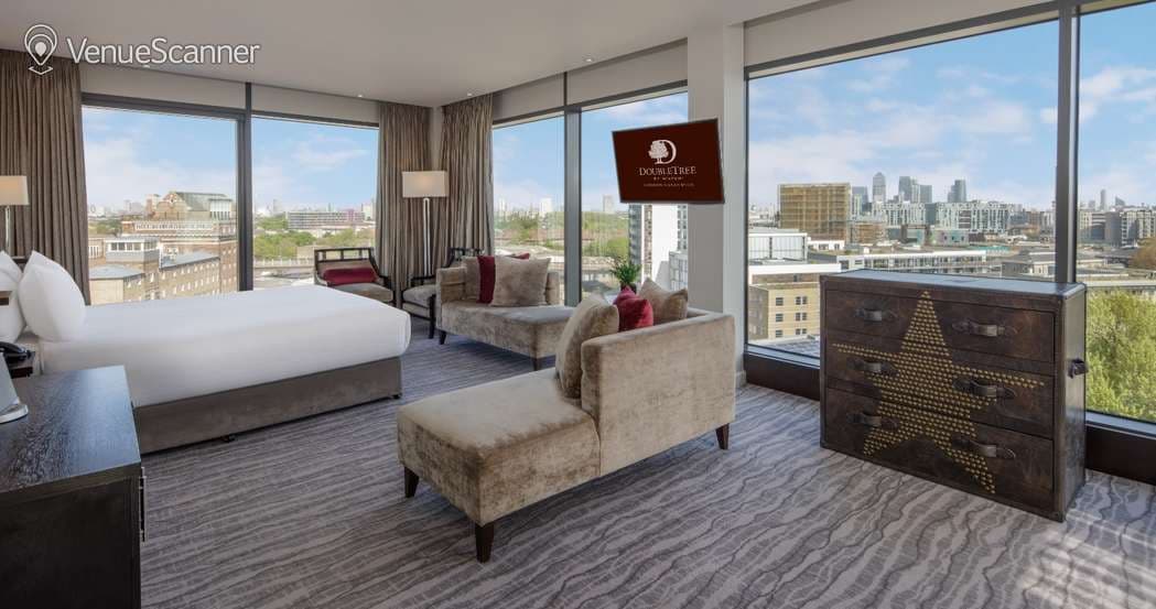 Doubletree By Hilton London Greenwich photo #3