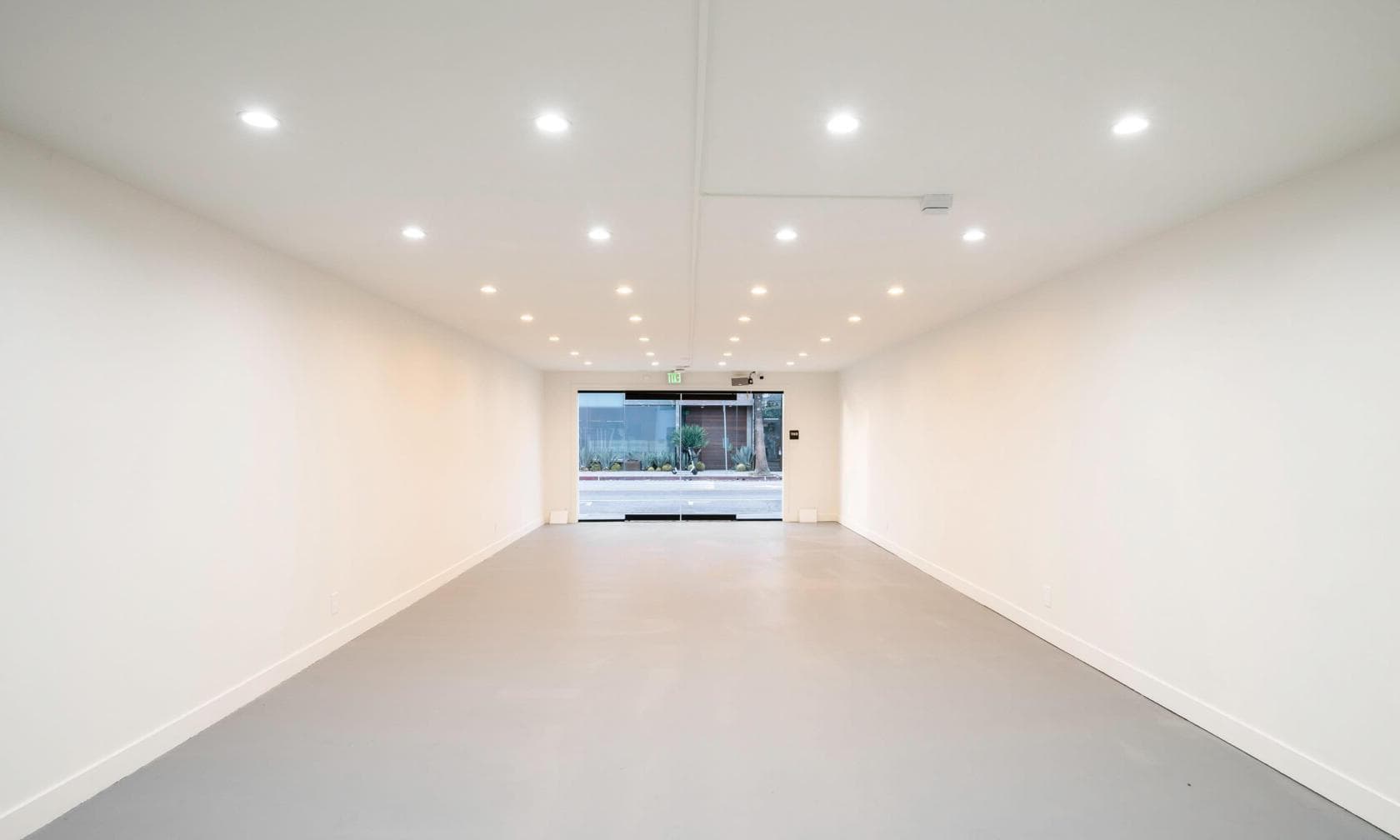 Whole Venue, Gallery Space on Abbot Kinney Blvd photo #1