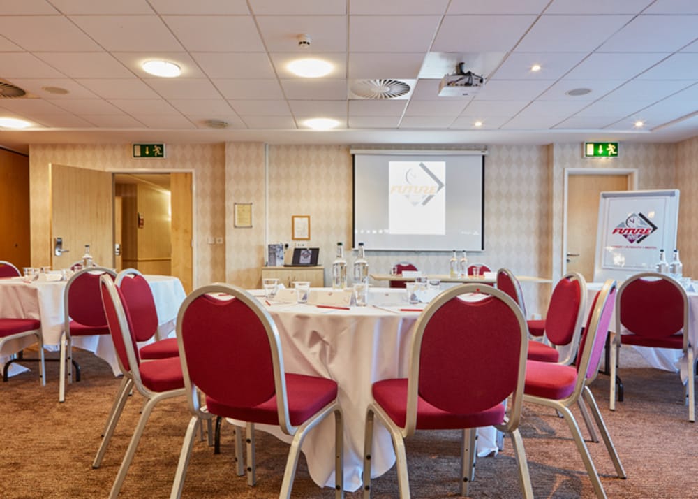Photo of Future Inns Cardiff, Enniston