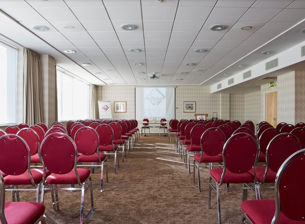 Photo of Future Inns Cardiff, Dunraven
