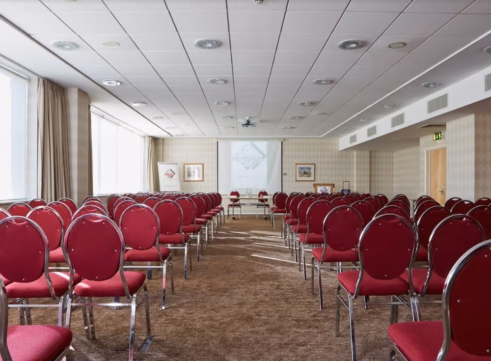 Dunraven, Future Inns Cardiff photo #2