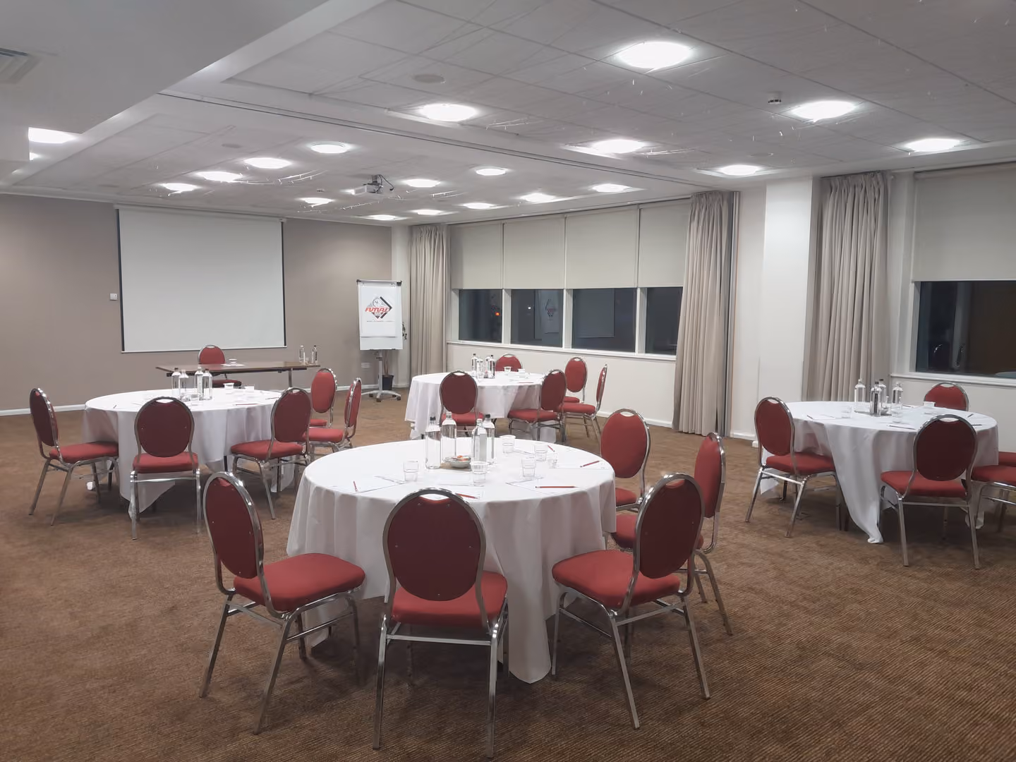 Dunraven, Future Inns Cardiff photo #1