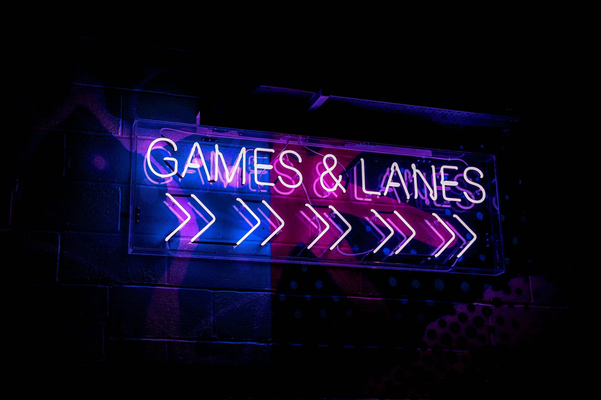 Photo of Star Pins Bowling - West Orchard Coventry, The Glide Zone