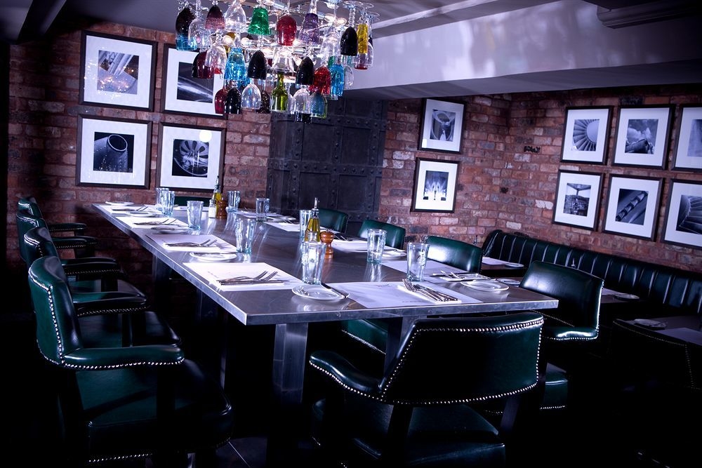 Photo of Village Manchester Cheadle, Meeting Room