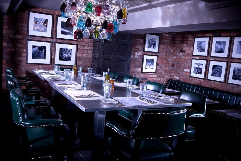 Village Manchester Cheadle photo #2