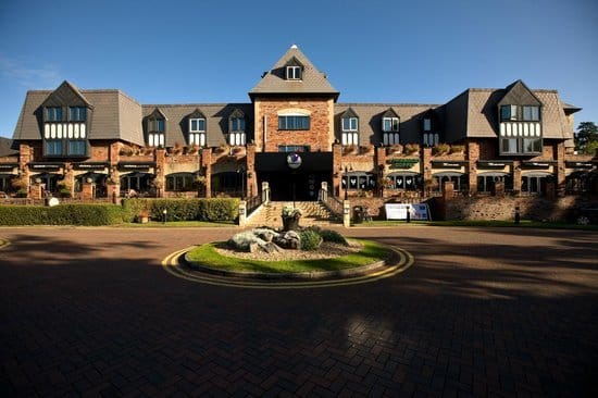 Photo of Village Manchester Cheadle, Meeting Room